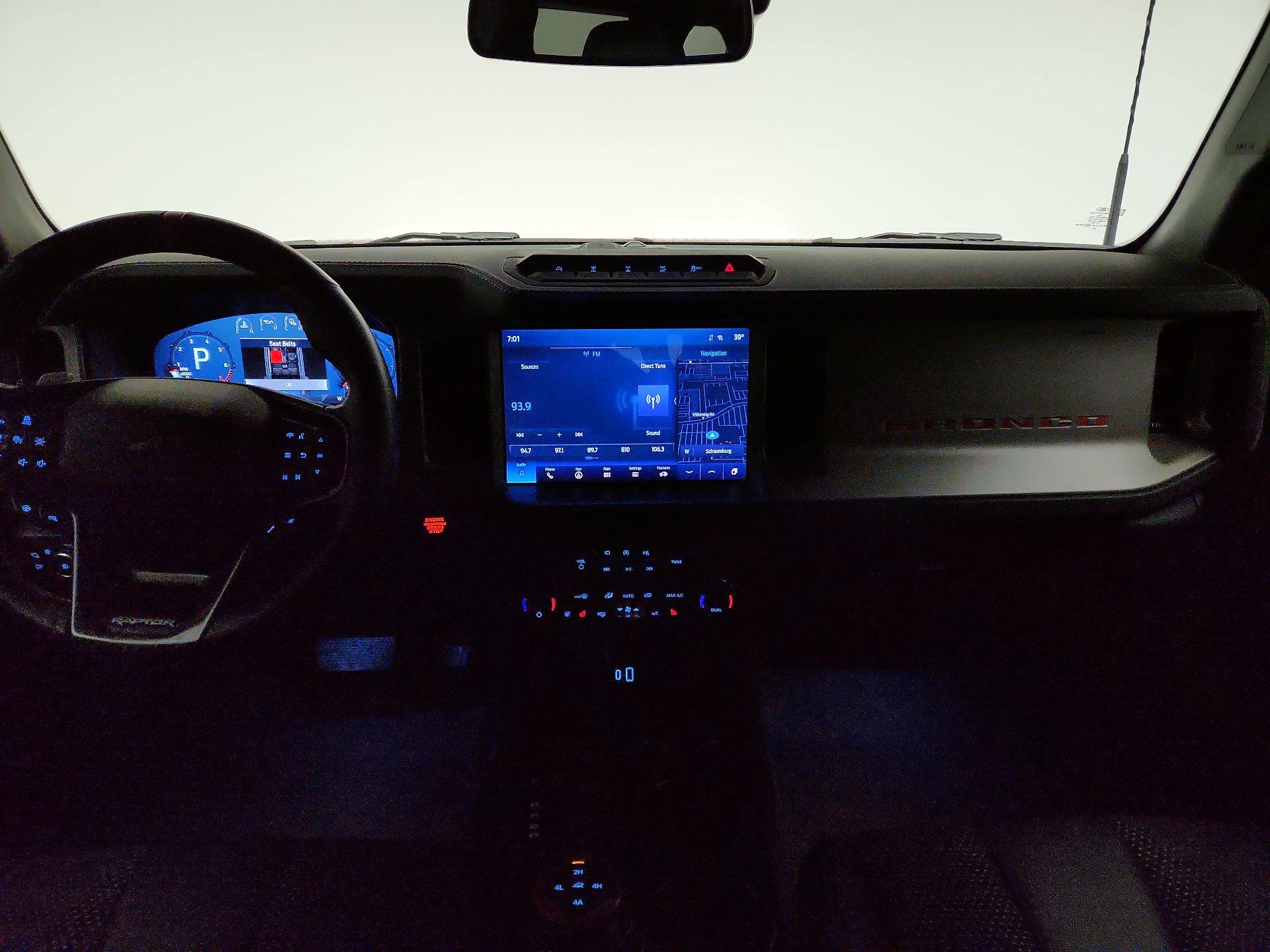 Thumbnail: 2024 Ford Bronco - 9