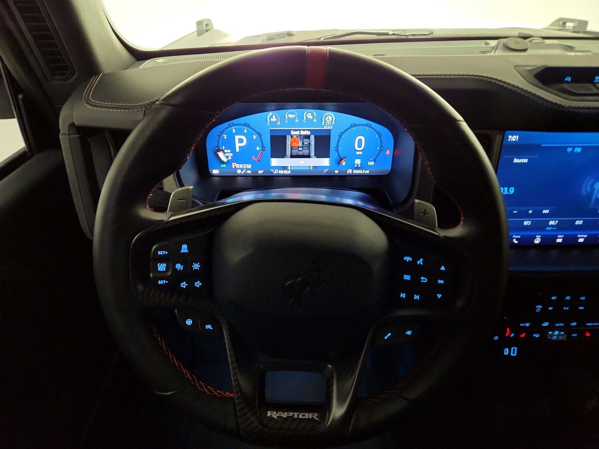 Thumbnail: 2024 Ford Bronco - 10