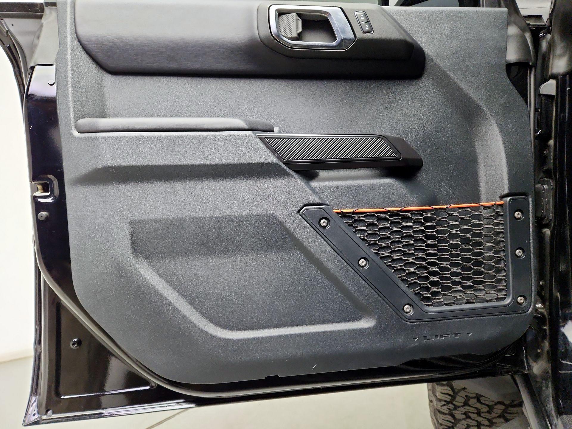 Thumbnail: 2024 Ford Bronco - 12