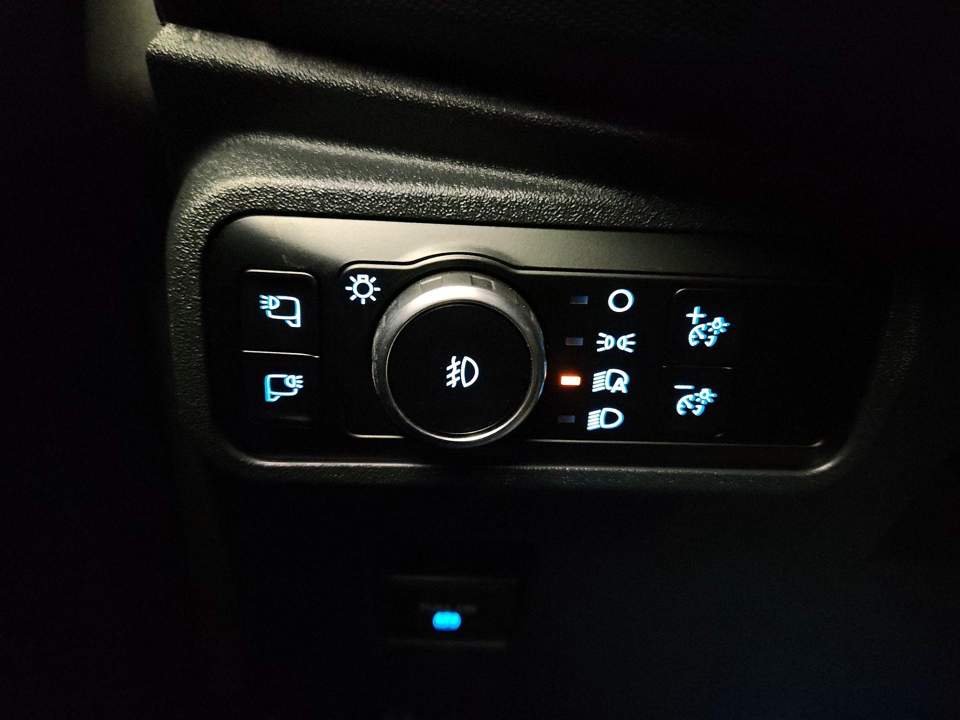 Thumbnail: 2024 Ford Bronco - 13