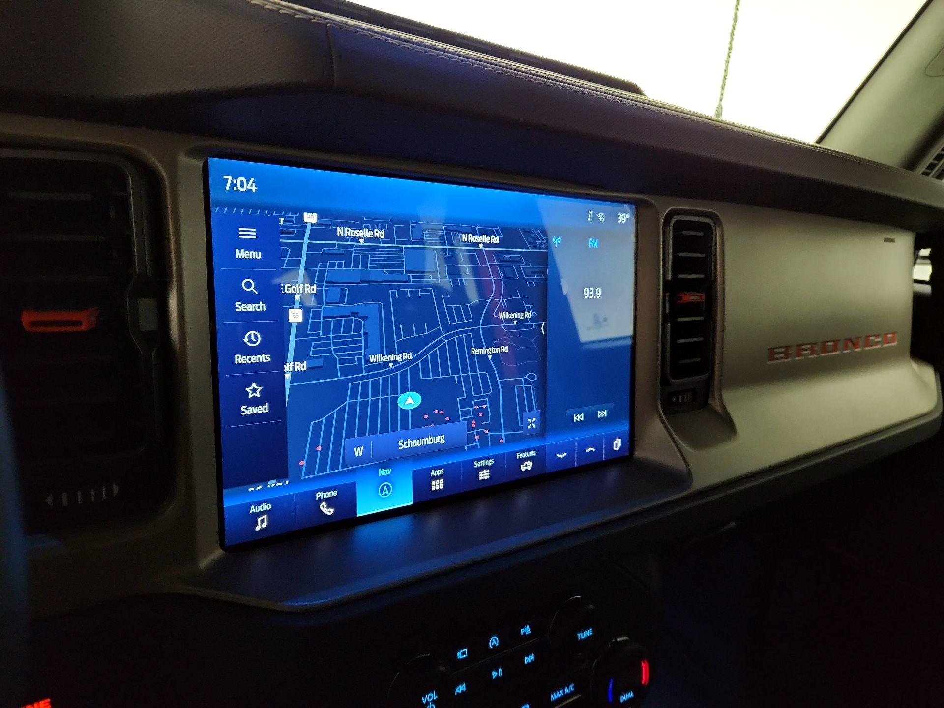 Thumbnail: 2024 Ford Bronco - 14