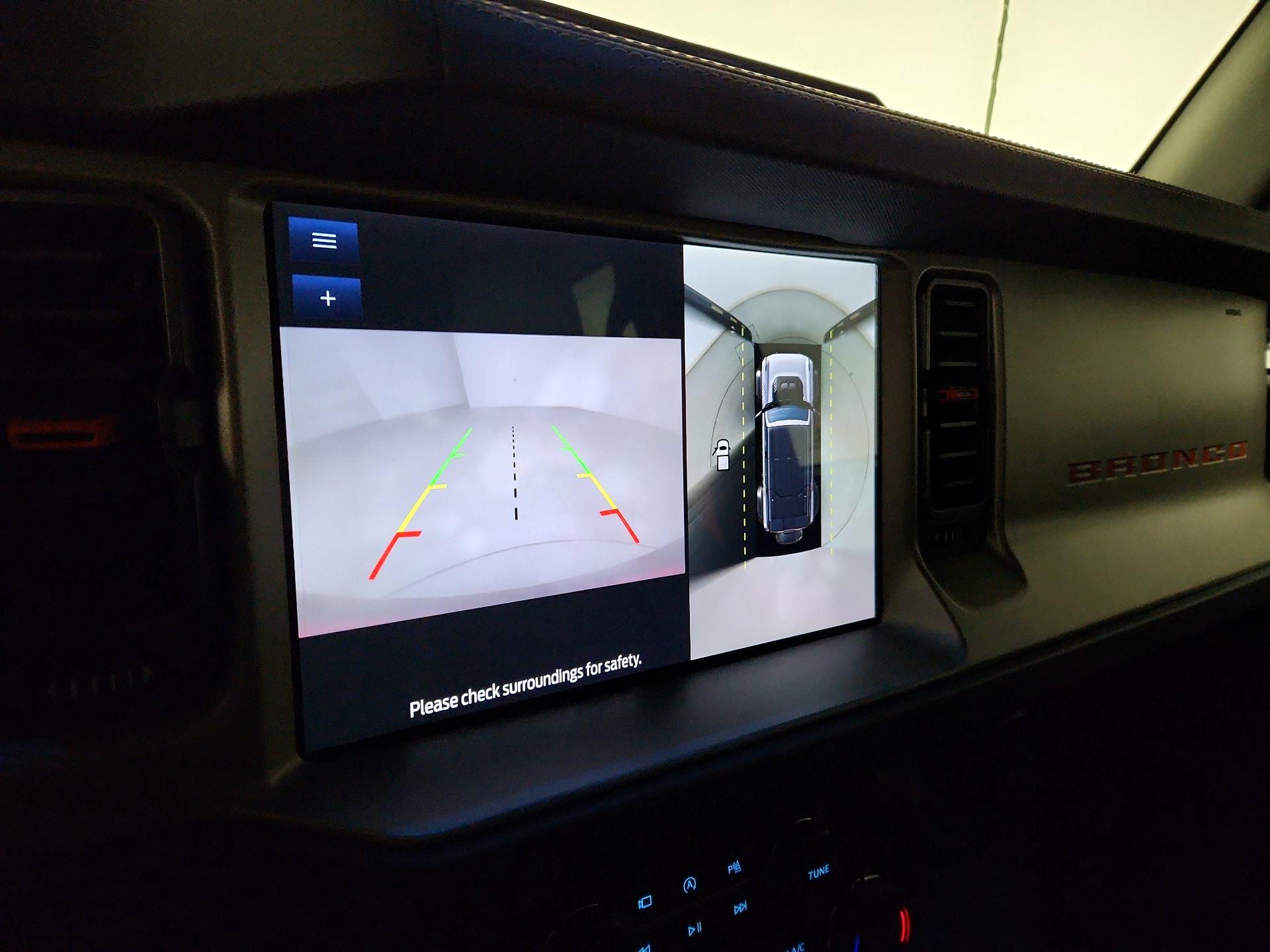 Thumbnail: 2024 Ford Bronco - 15