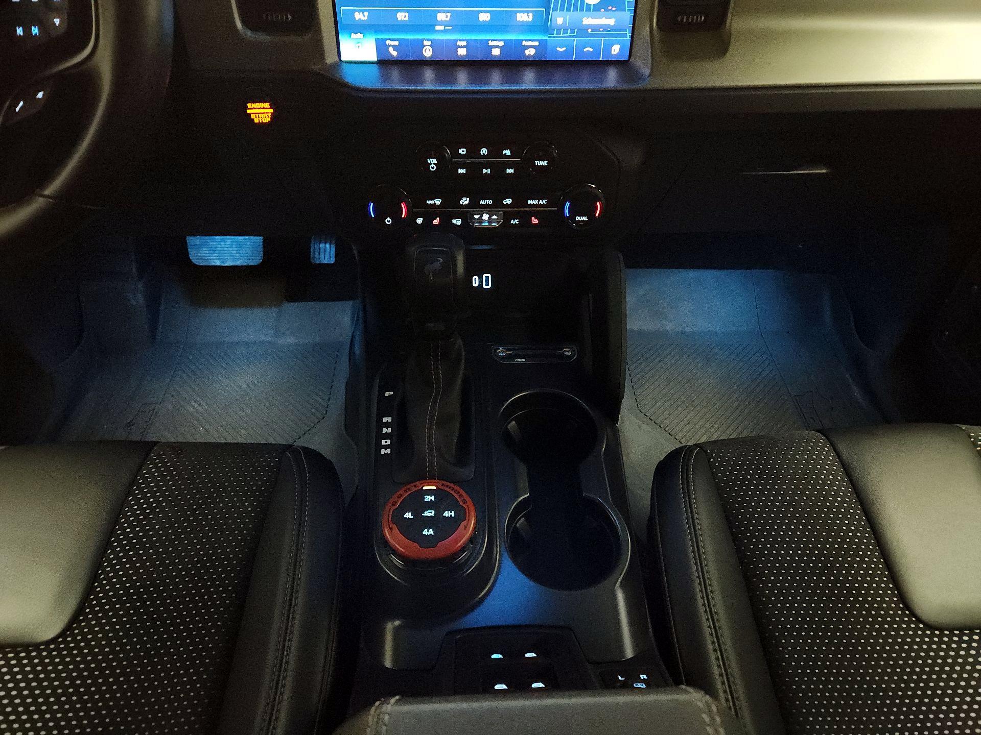 Thumbnail: 2024 Ford Bronco - 18