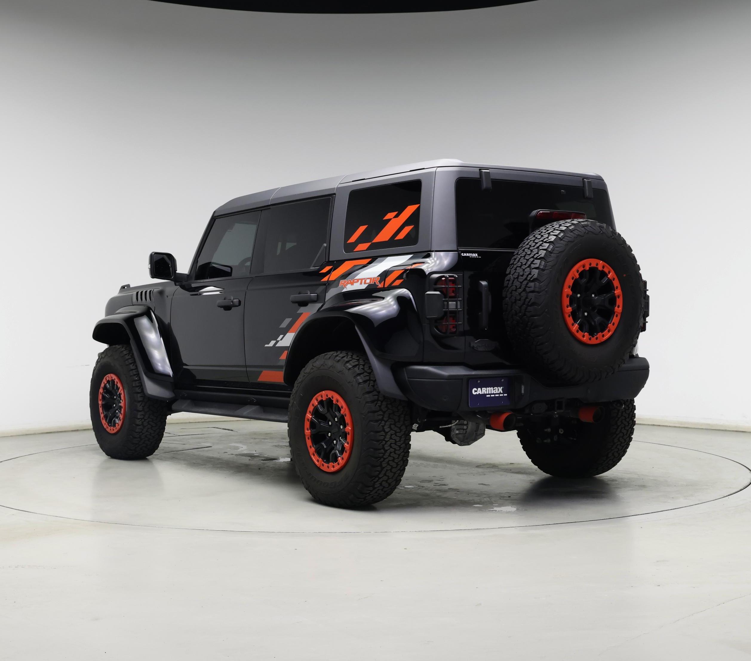 Thumbnail: 2024 Ford Bronco - 2