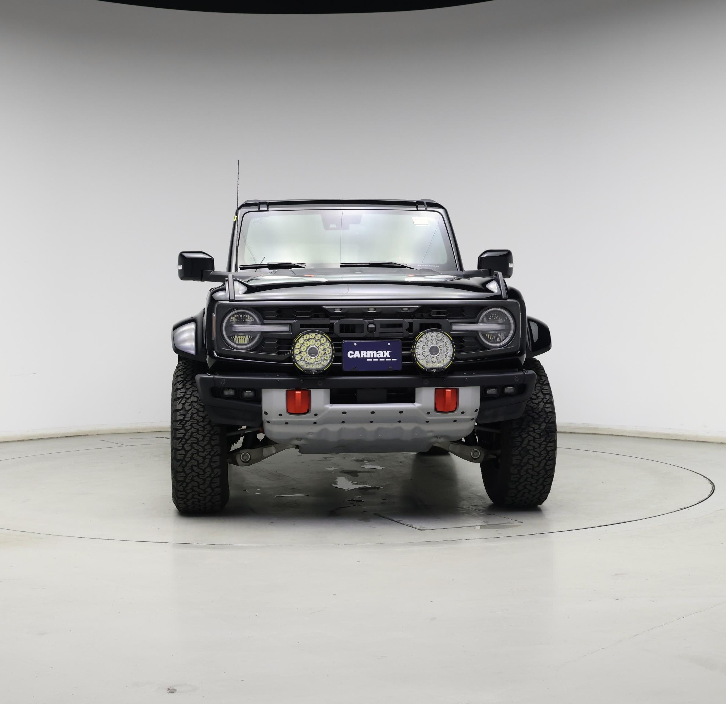 Thumbnail: 2024 Ford Bronco - 5