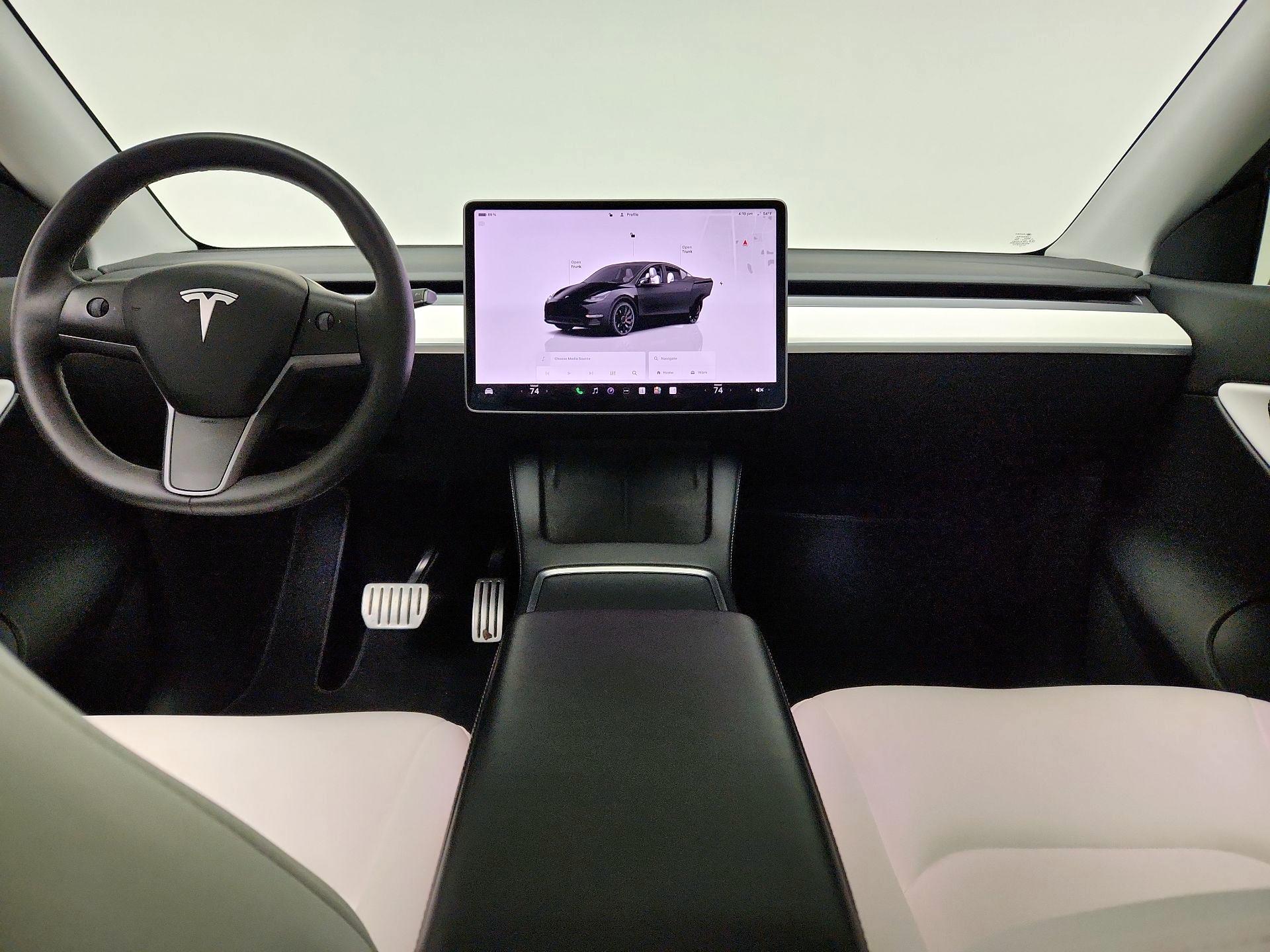 Thumbnail: 2022 Tesla Model Y - 9