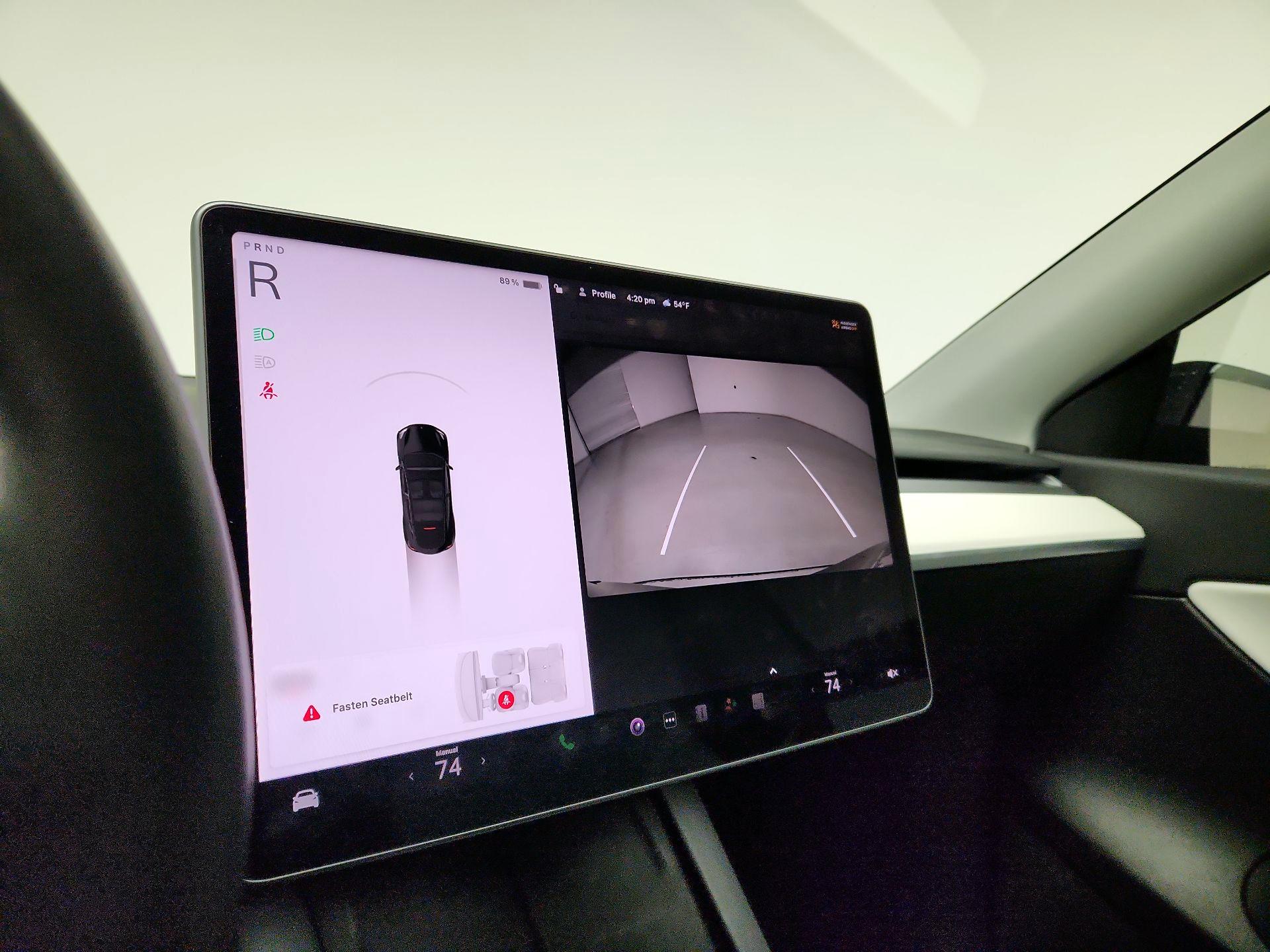 Thumbnail: 2022 Tesla Model Y - 14