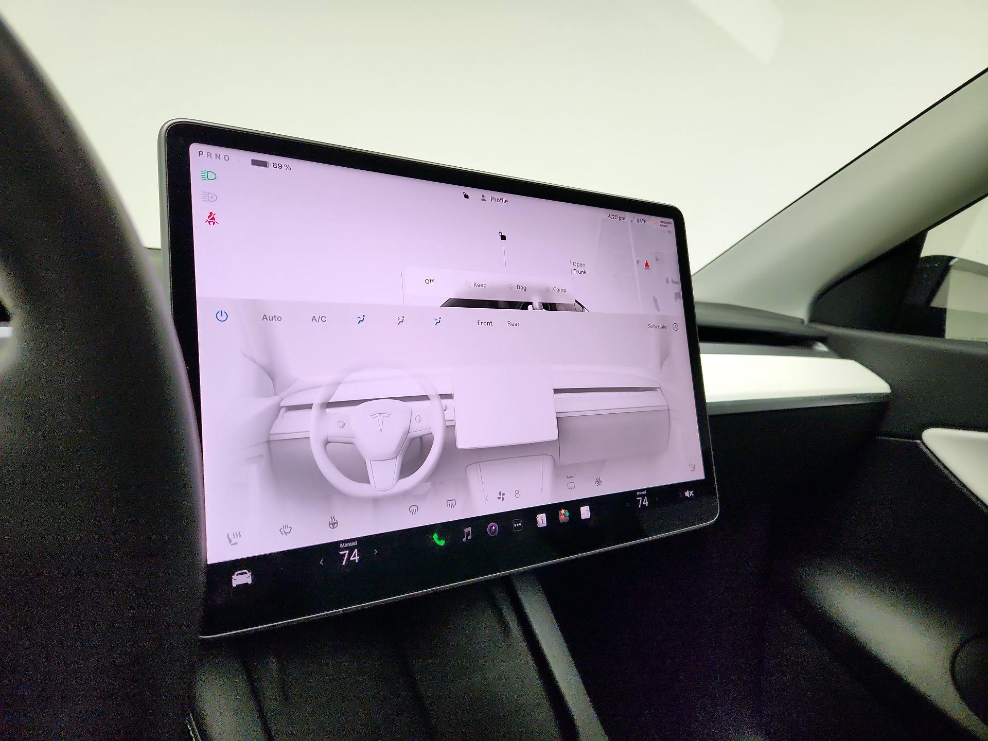 Thumbnail: 2022 Tesla Model Y - 16