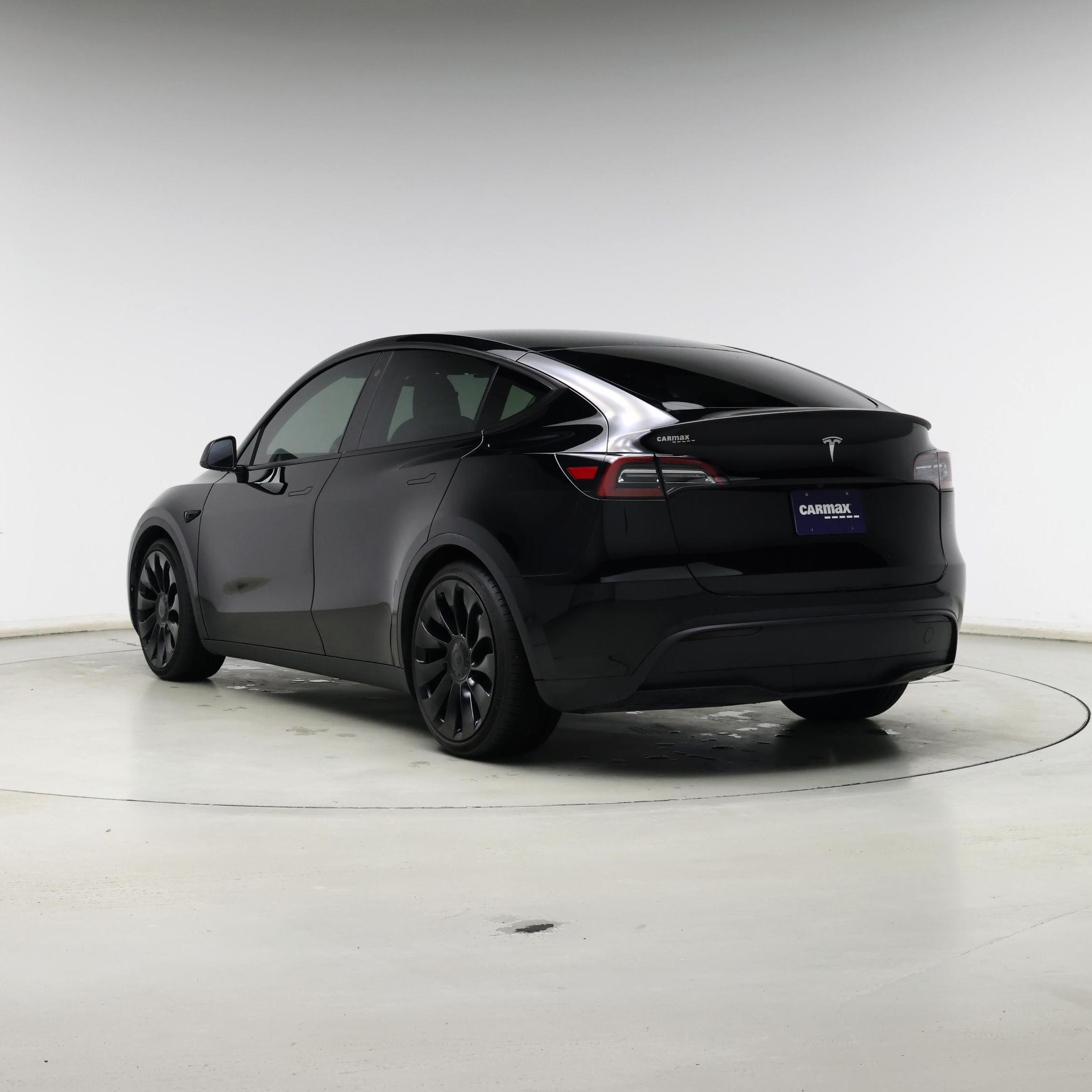 Thumbnail: 2022 Tesla Model Y - 2