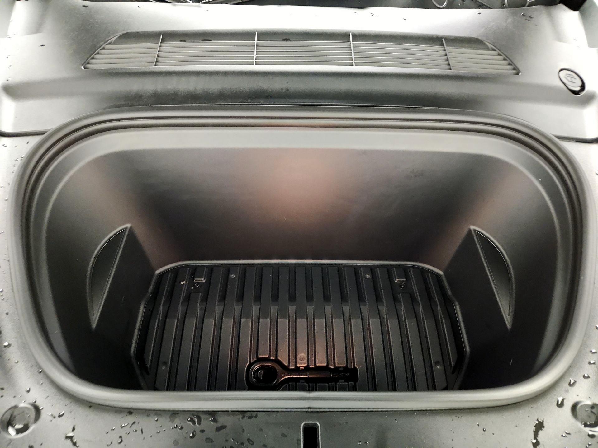 Thumbnail: 2022 Tesla Model Y - 20