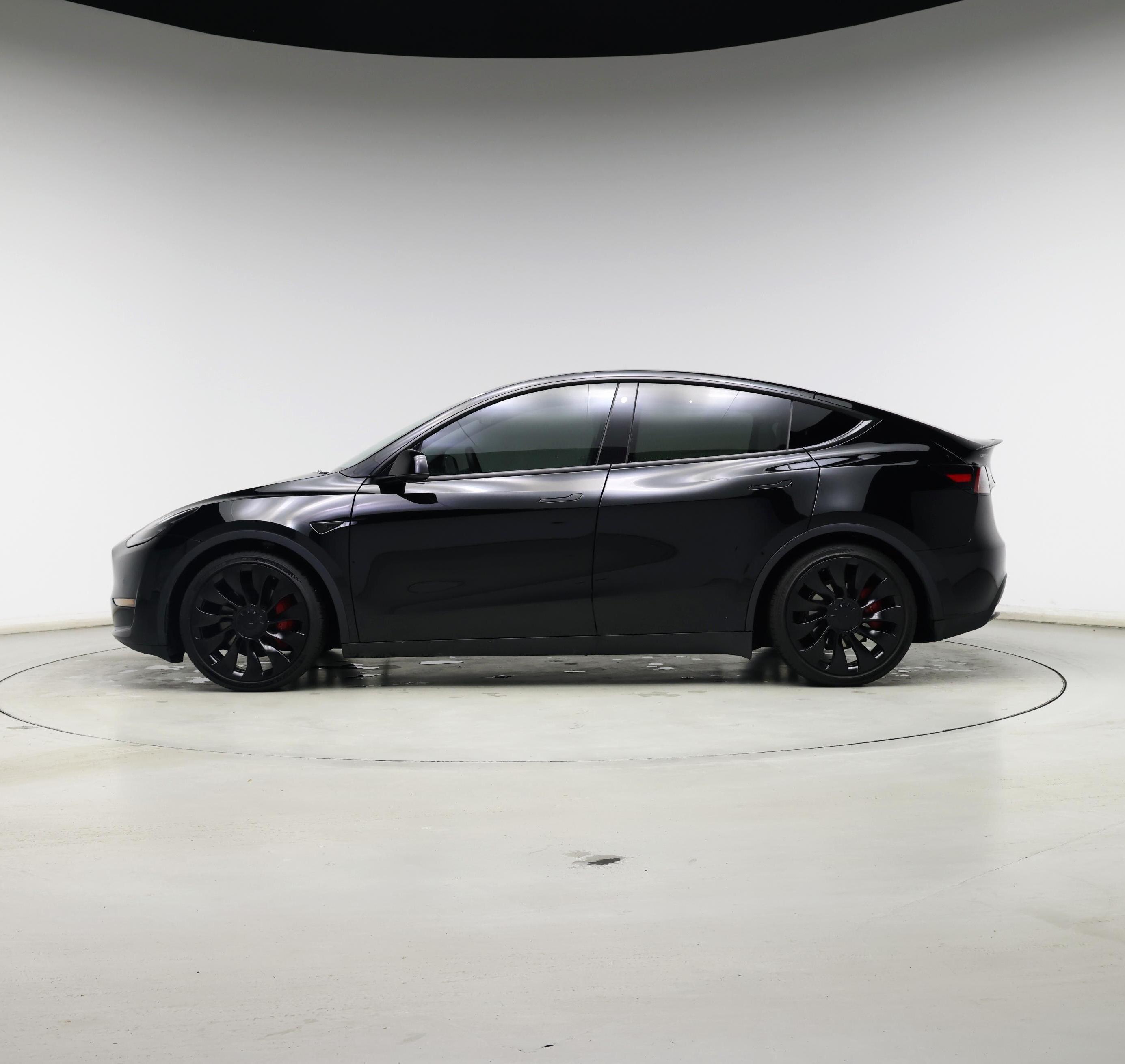 Thumbnail: 2022 Tesla Model Y - 3