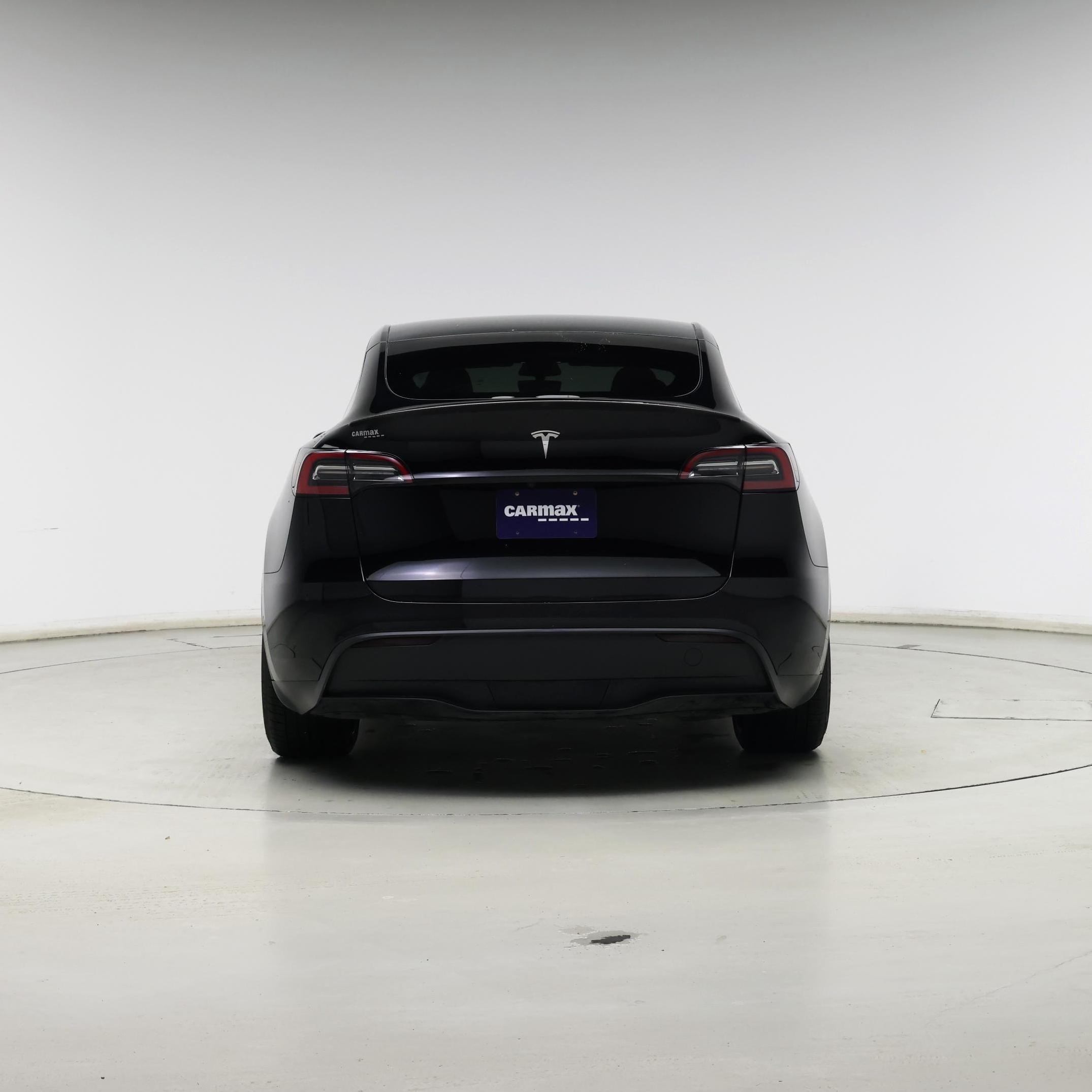 Thumbnail: 2022 Tesla Model Y - 6
