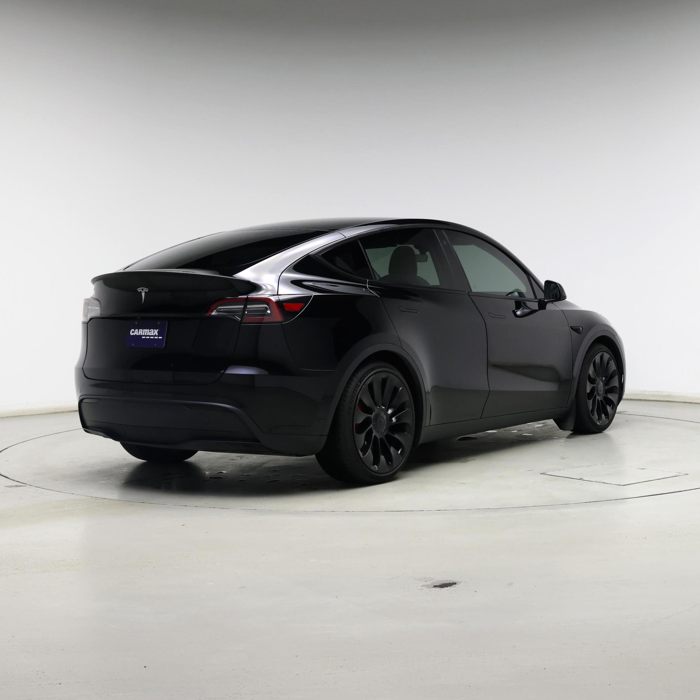 Thumbnail: 2022 Tesla Model Y - 8
