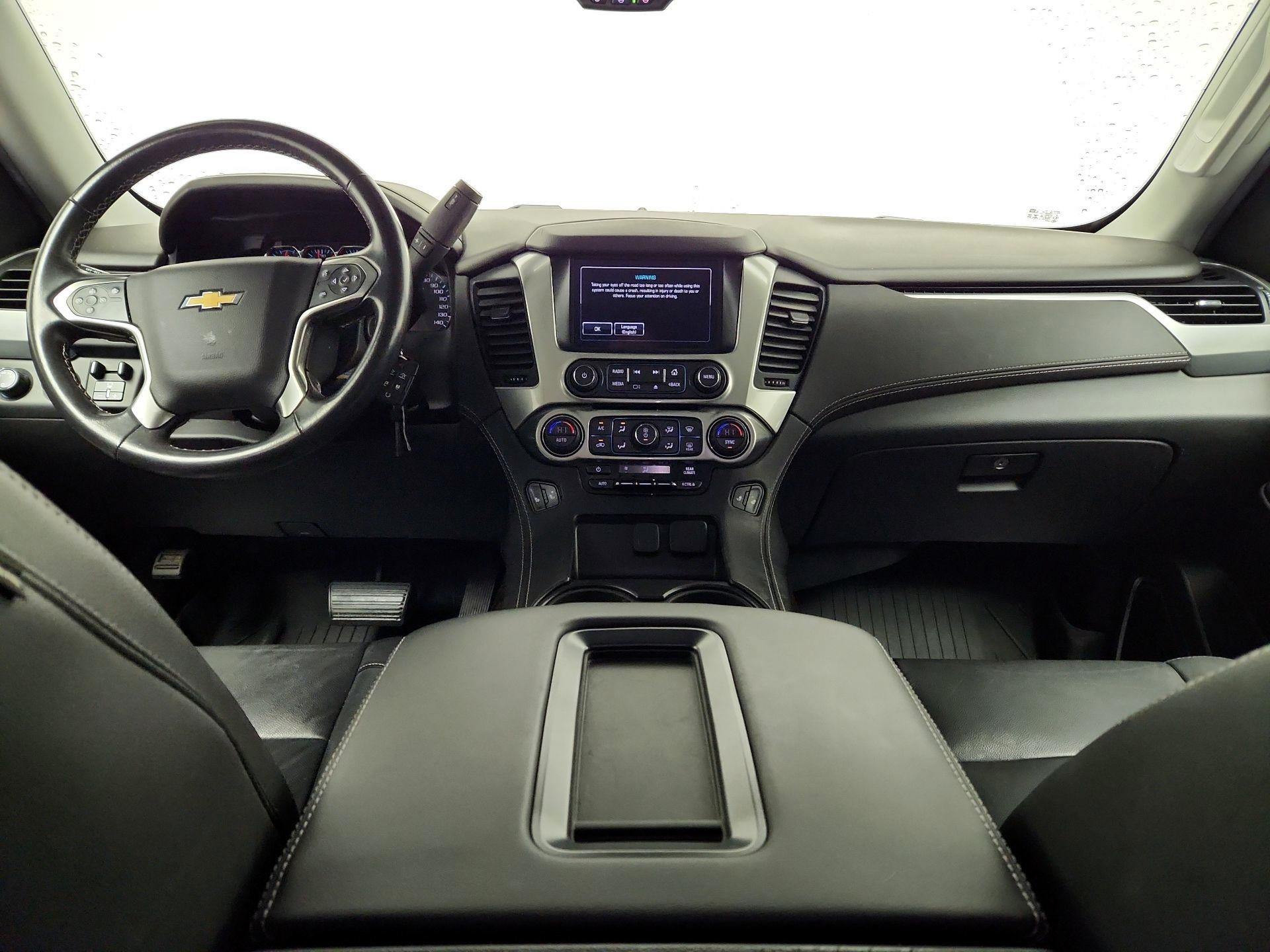 Thumbnail: 2020 Chevrolet Tahoe - 9