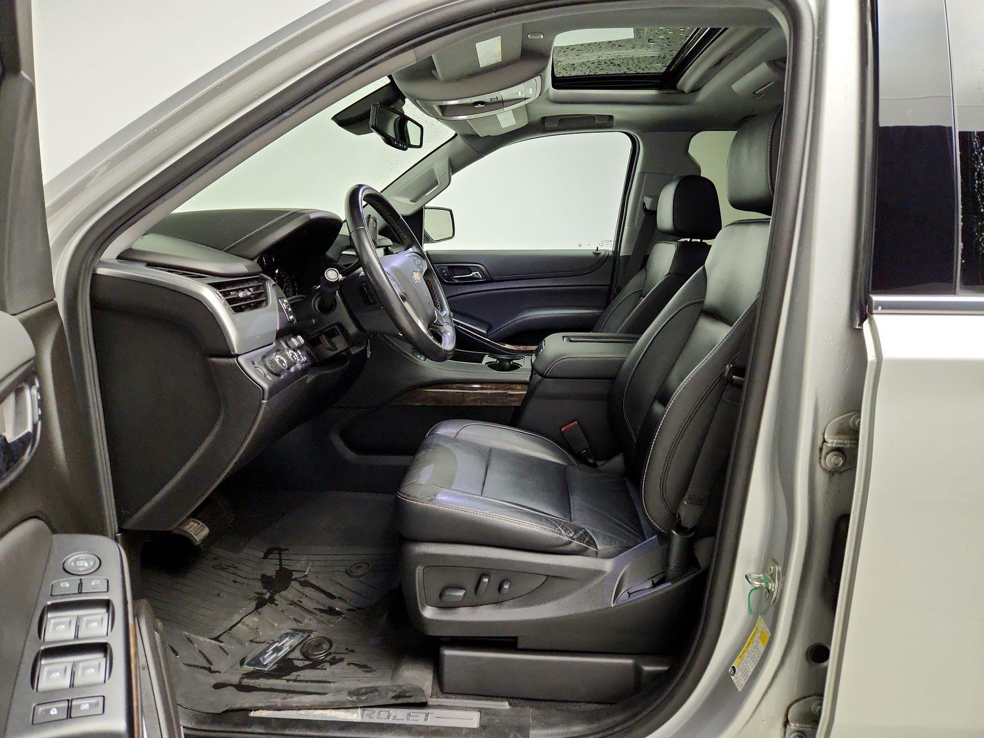 Thumbnail: 2020 Chevrolet Tahoe - 11