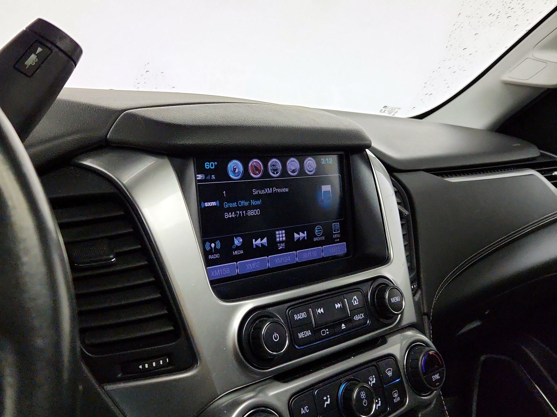 Thumbnail: 2020 Chevrolet Tahoe - 16