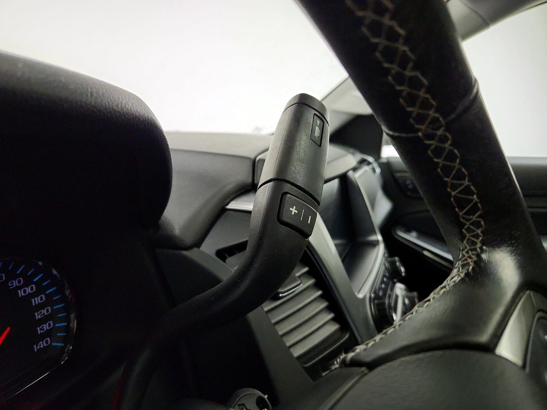 Thumbnail: 2020 Chevrolet Tahoe - 18