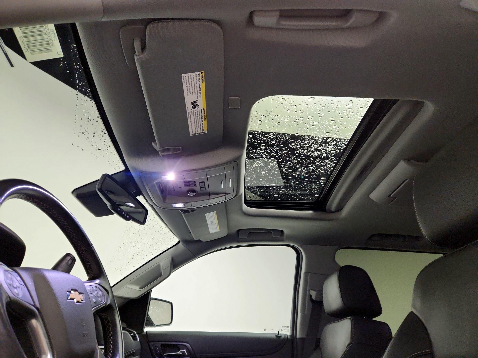 Thumbnail: 2020 Chevrolet Tahoe - 20