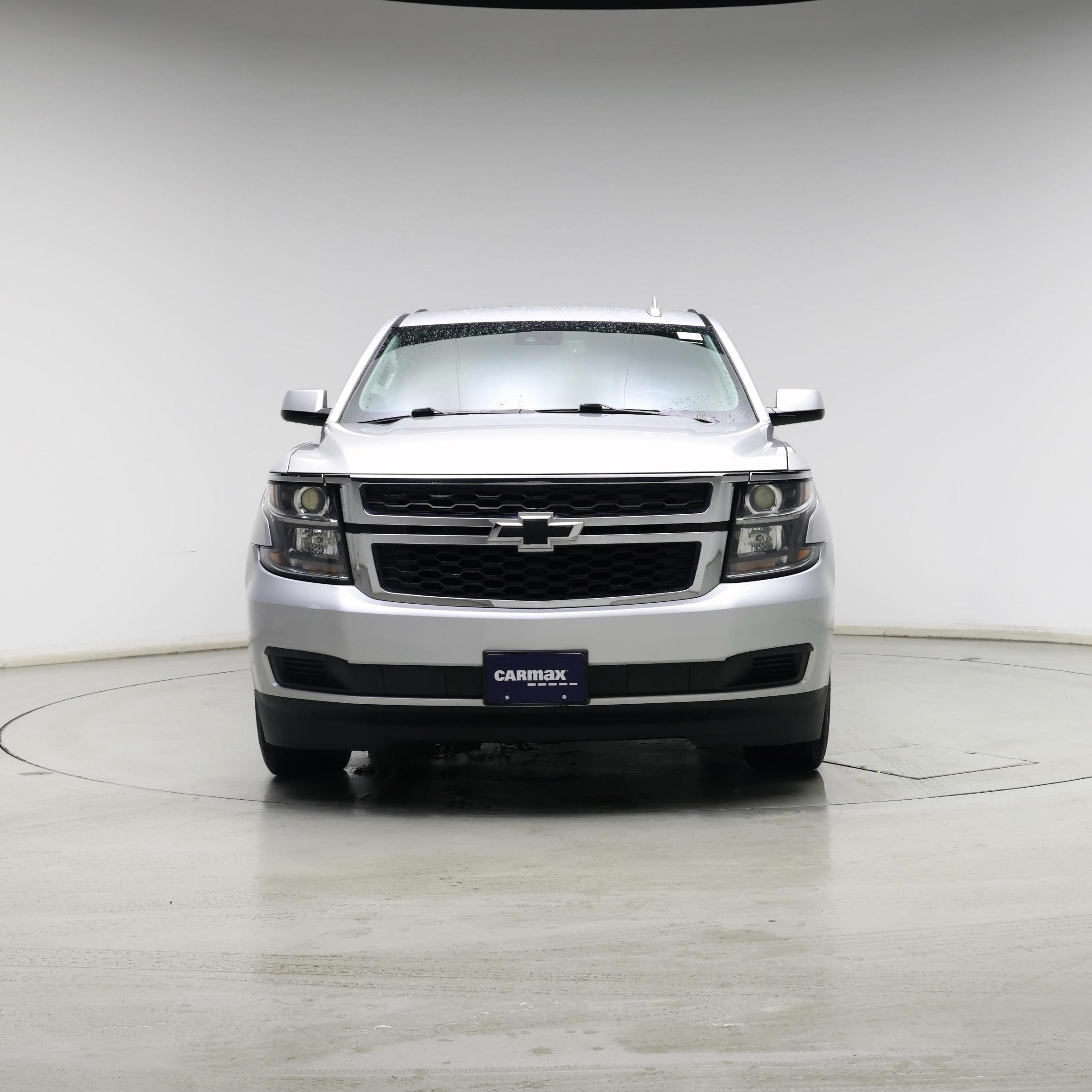 Thumbnail: 2020 Chevrolet Tahoe - 5