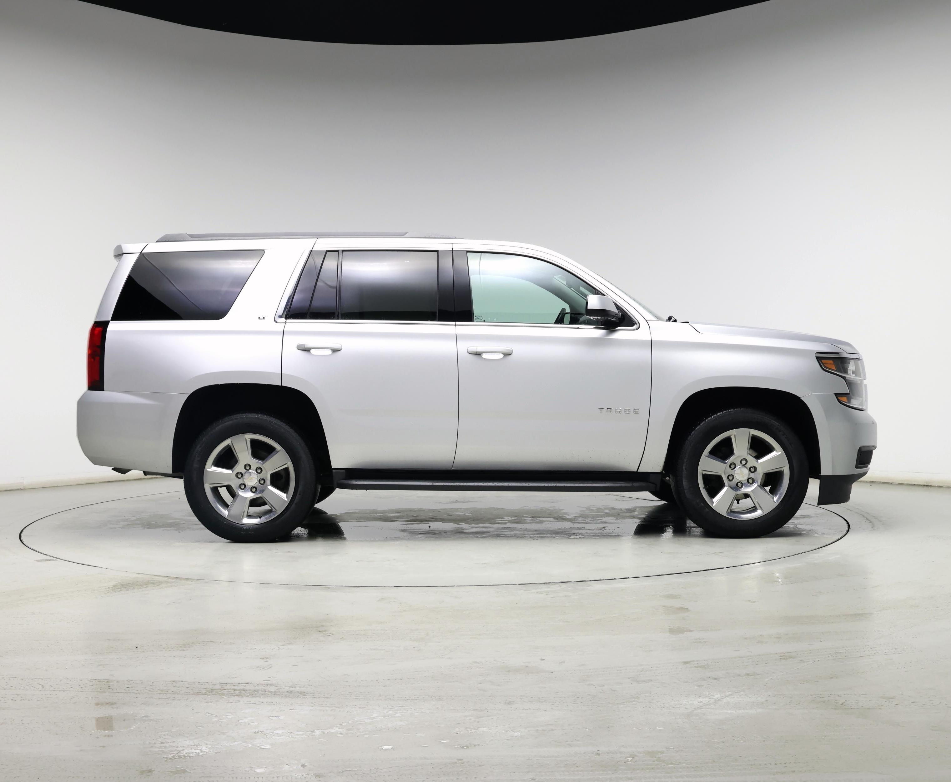 Thumbnail: 2020 Chevrolet Tahoe - 7