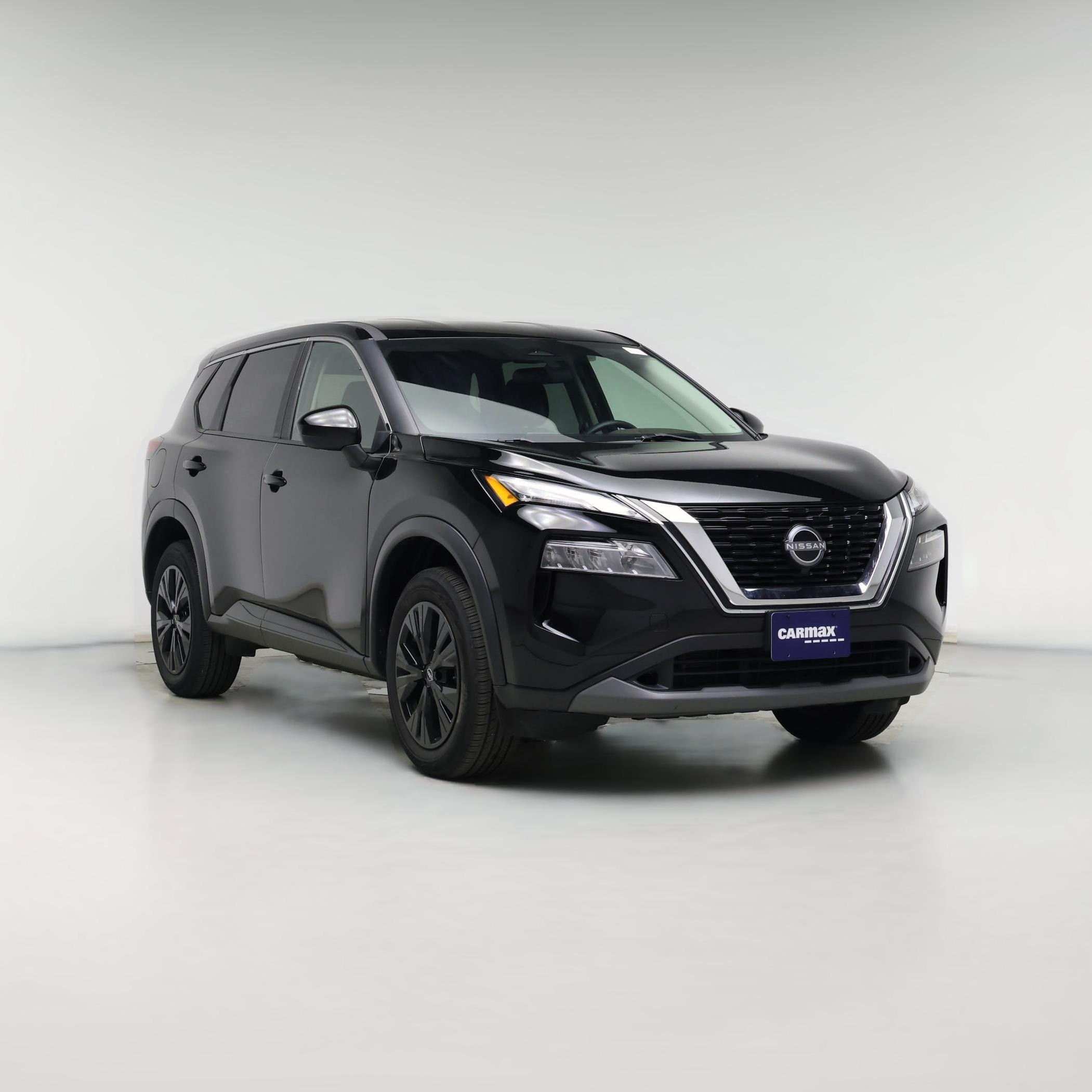 Thumbnail: 2023 Nissan Rogue - 1