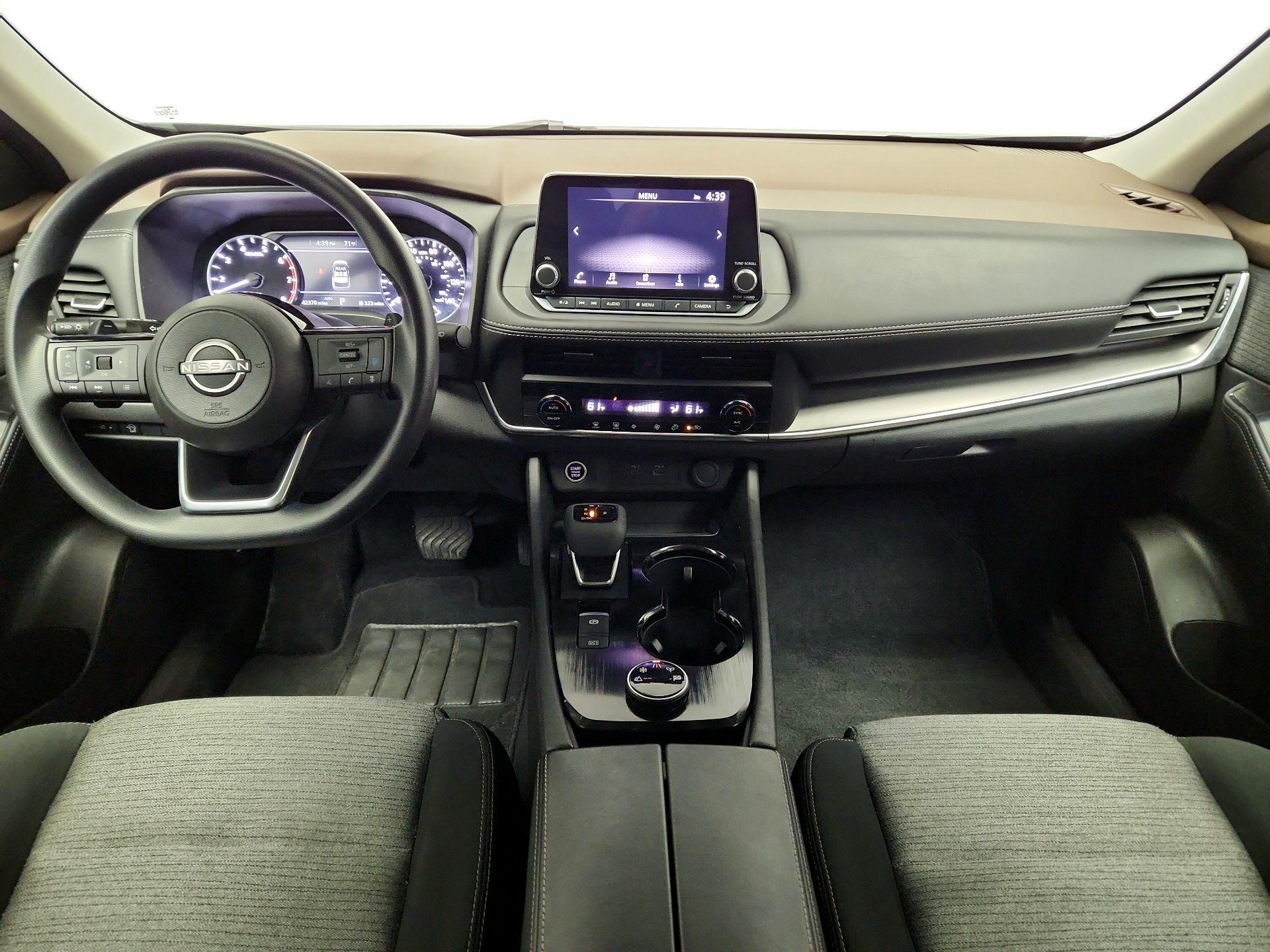 Thumbnail: 2023 Nissan Rogue - 9