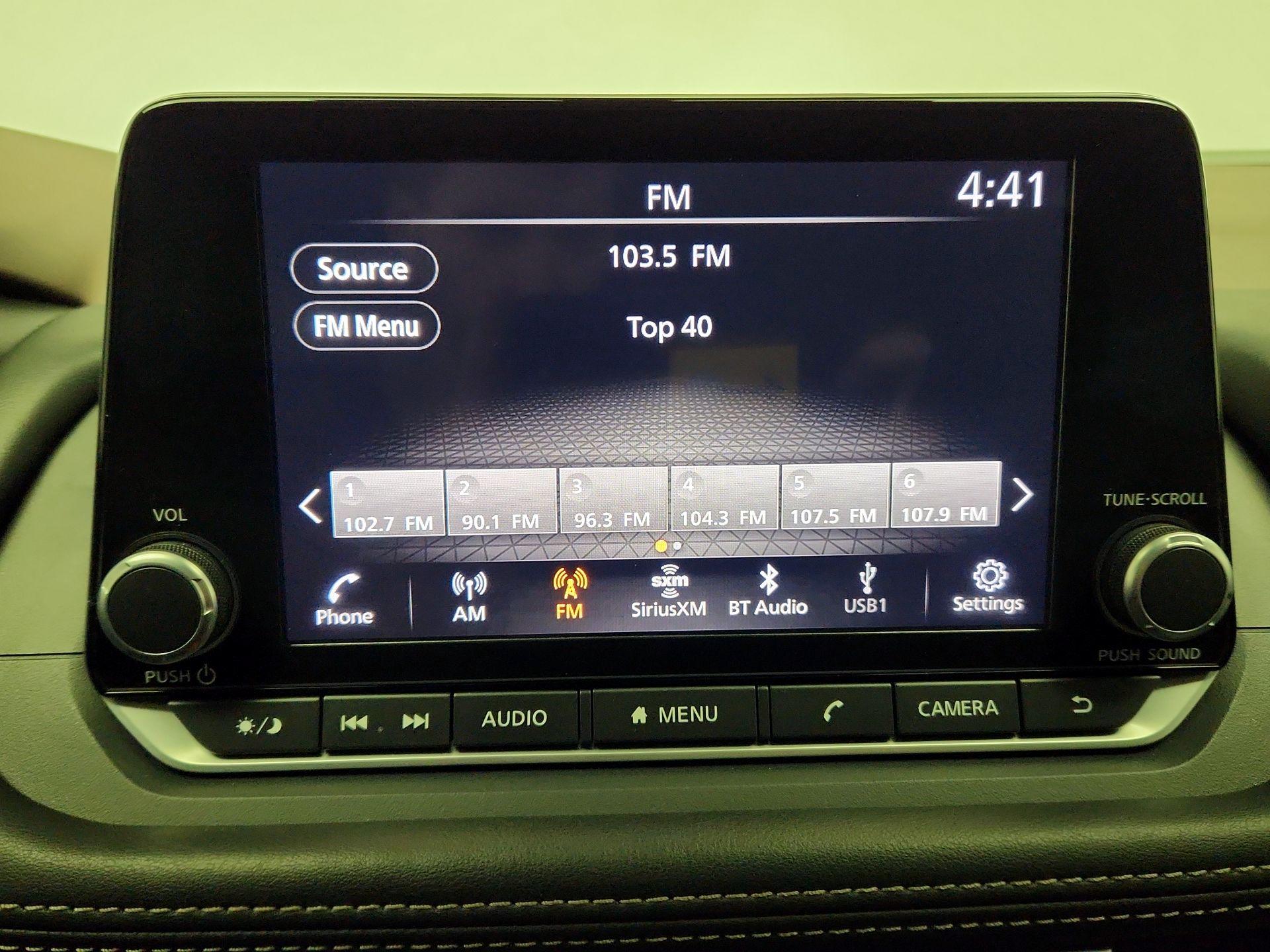 Thumbnail: 2023 Nissan Rogue - 15