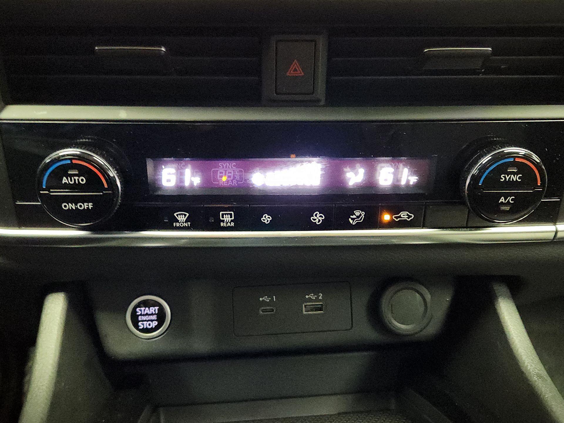 Thumbnail: 2023 Nissan Rogue - 16