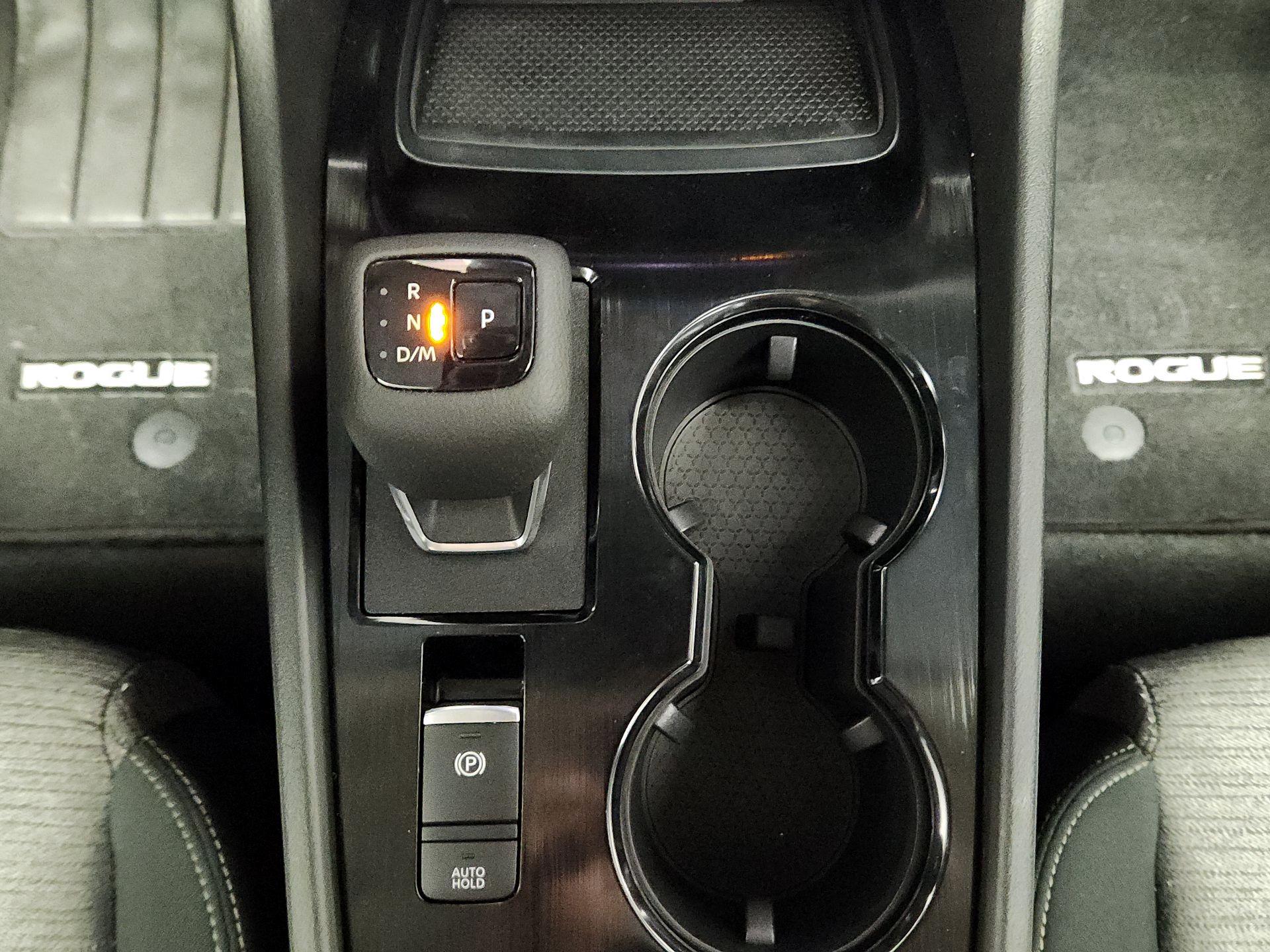 Thumbnail: 2023 Nissan Rogue - 17