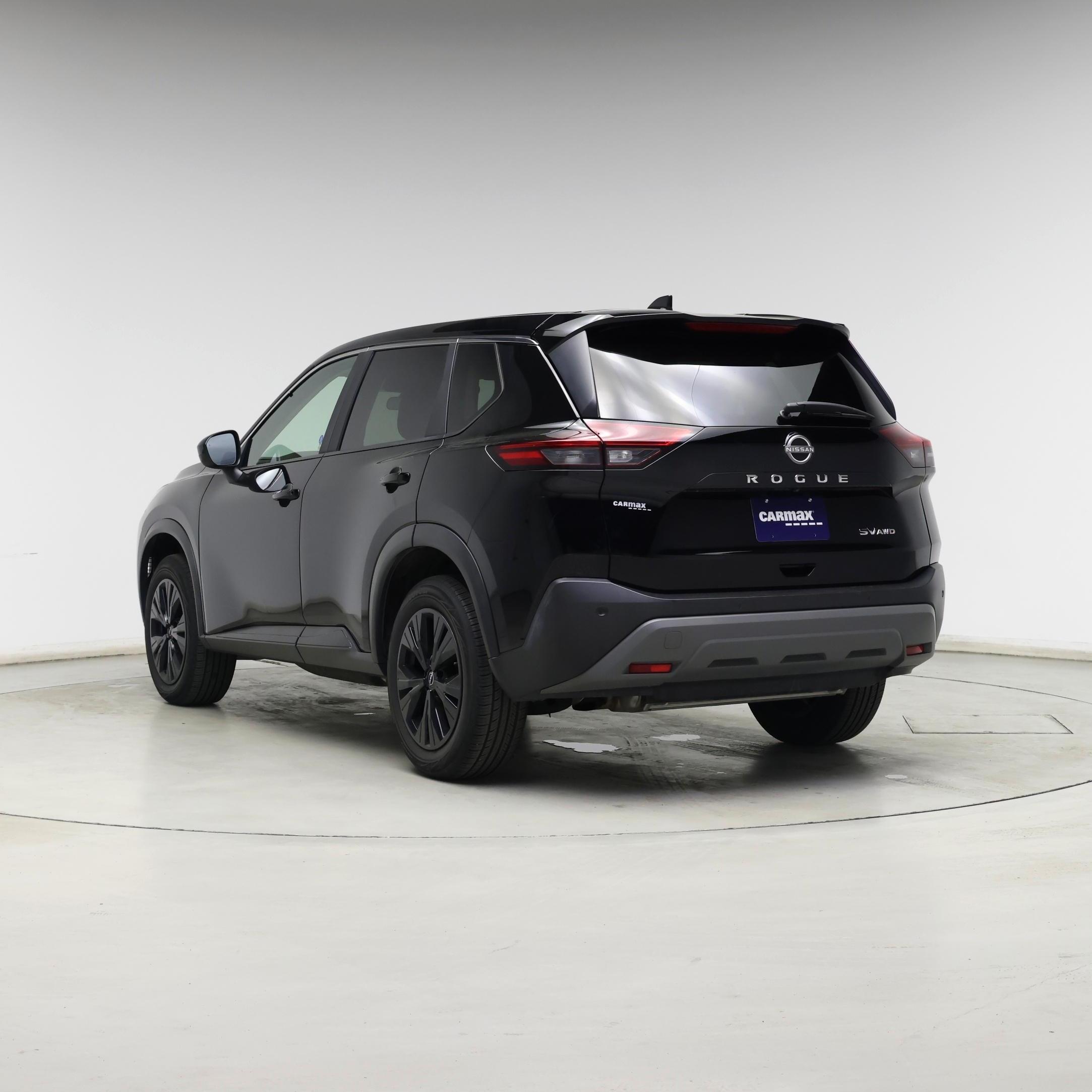 Thumbnail: 2023 Nissan Rogue - 2