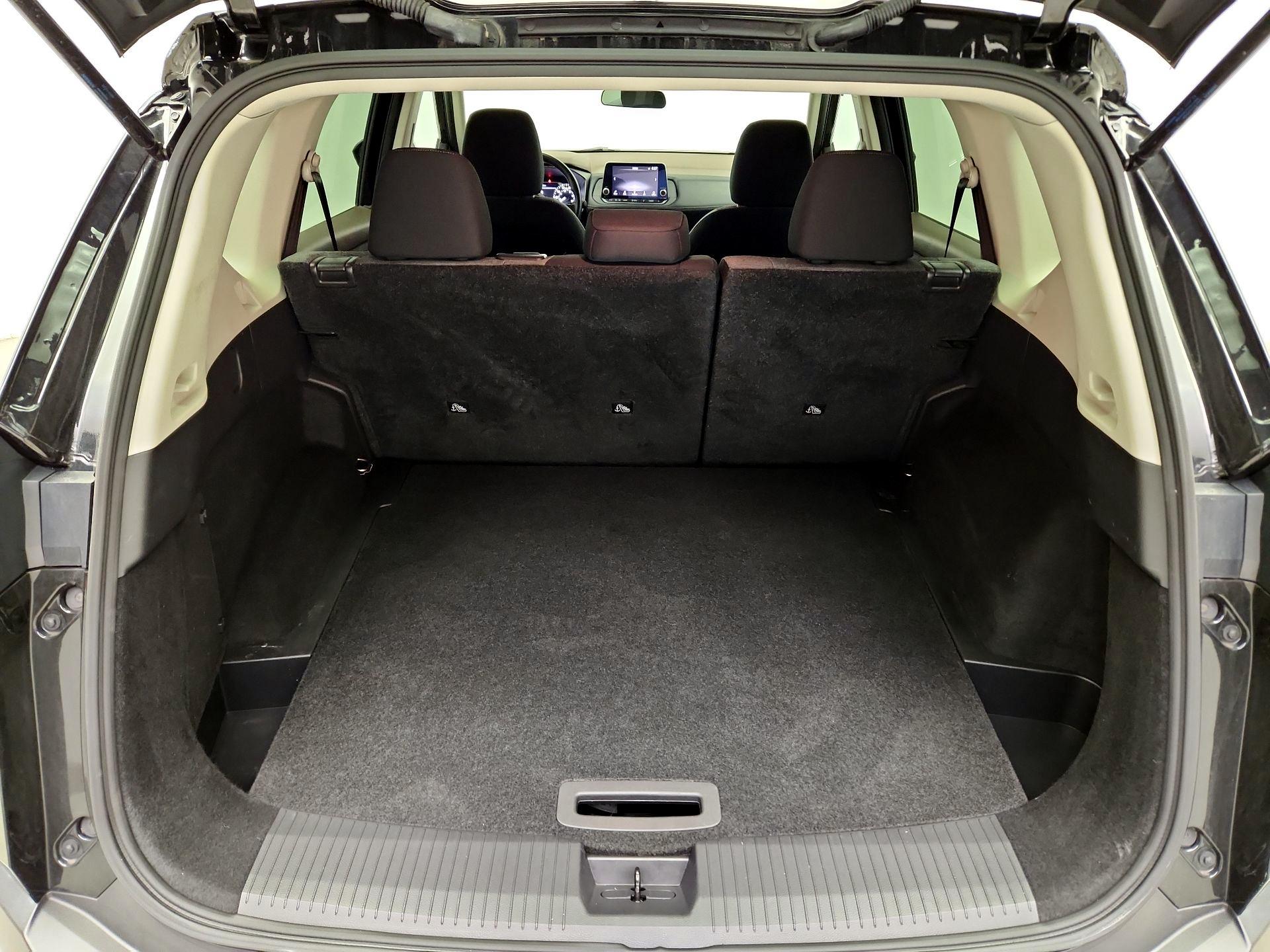 Thumbnail: 2023 Nissan Rogue - 20