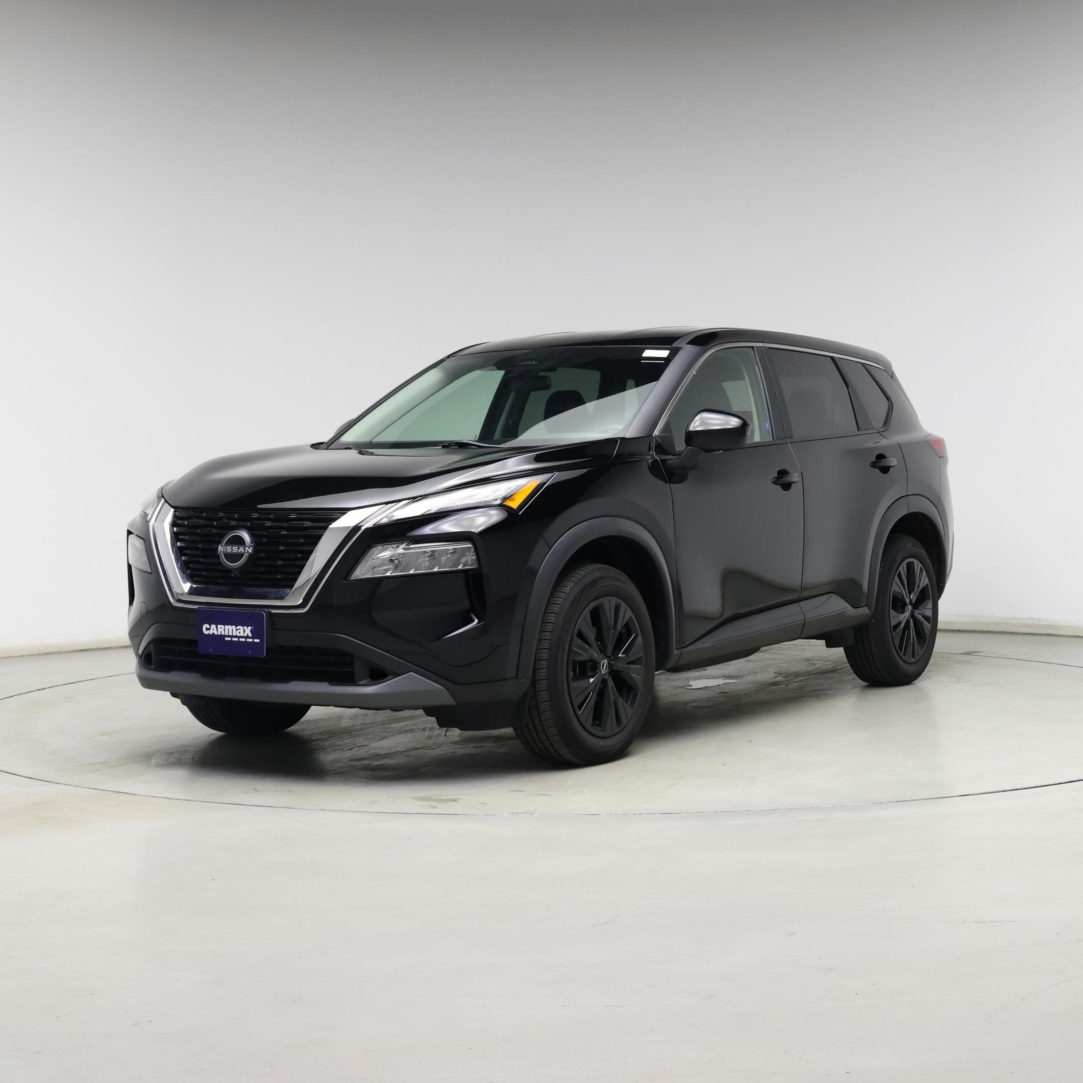Thumbnail: 2023 Nissan Rogue - 4