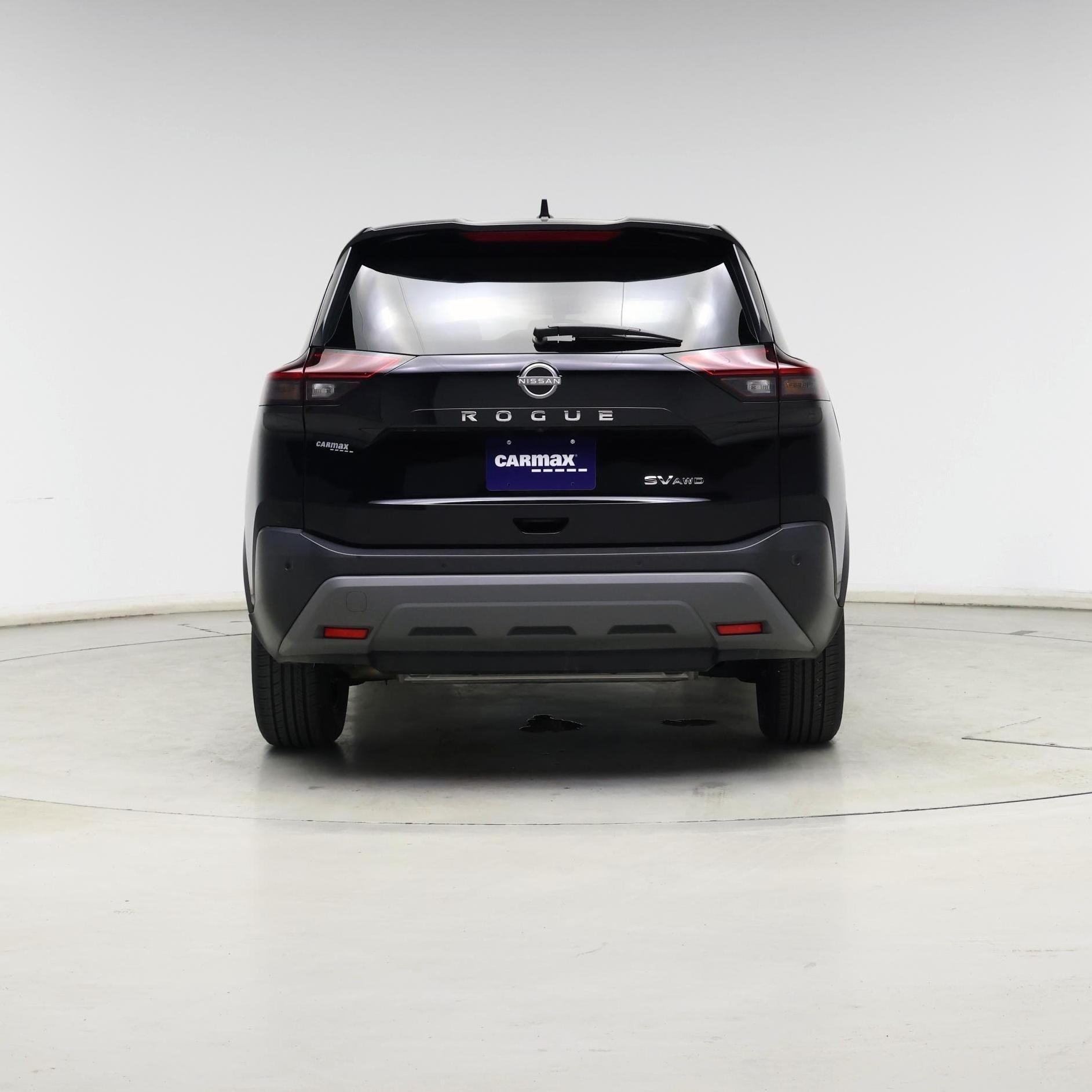 Thumbnail: 2023 Nissan Rogue - 6