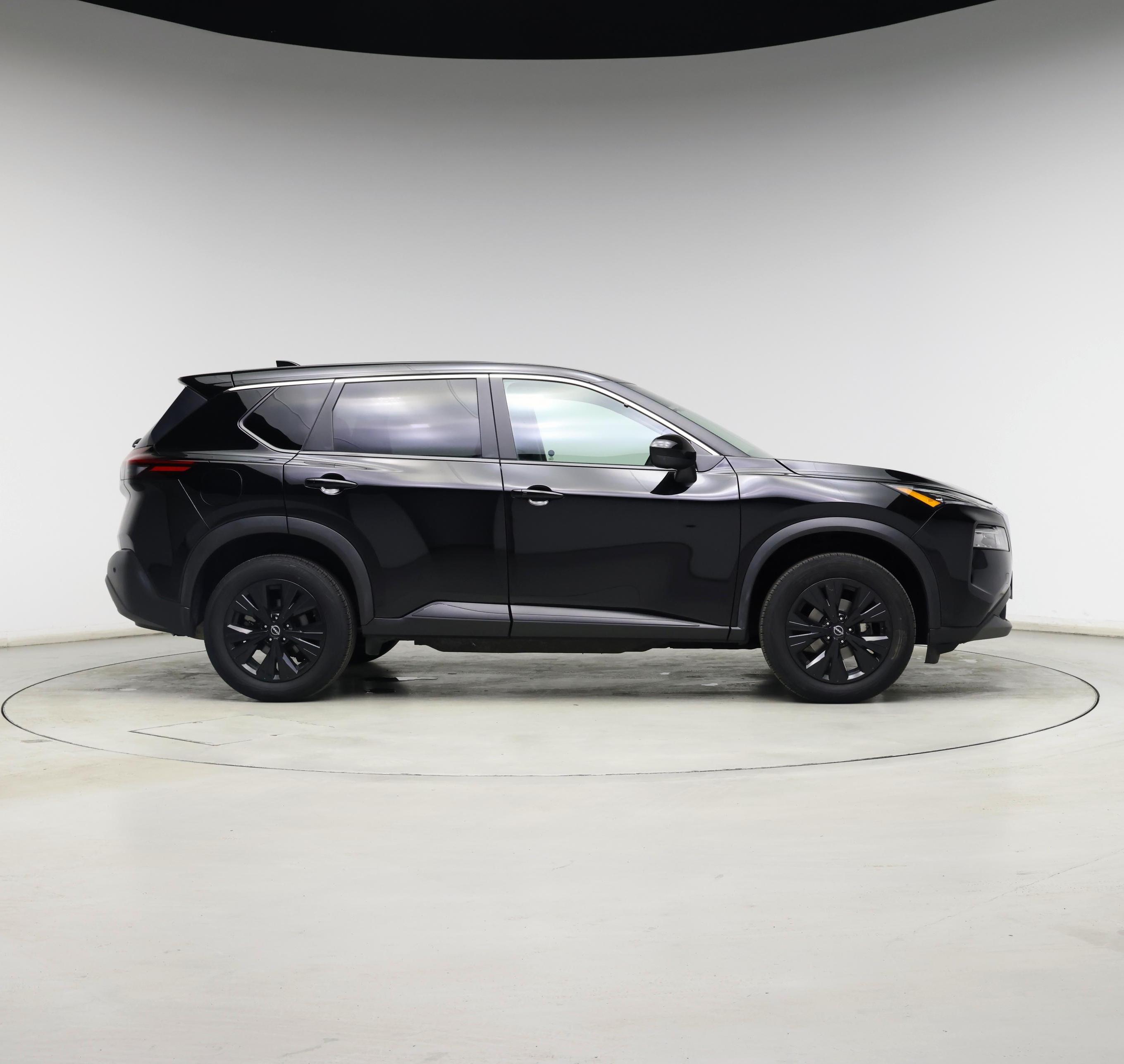 Thumbnail: 2023 Nissan Rogue - 7