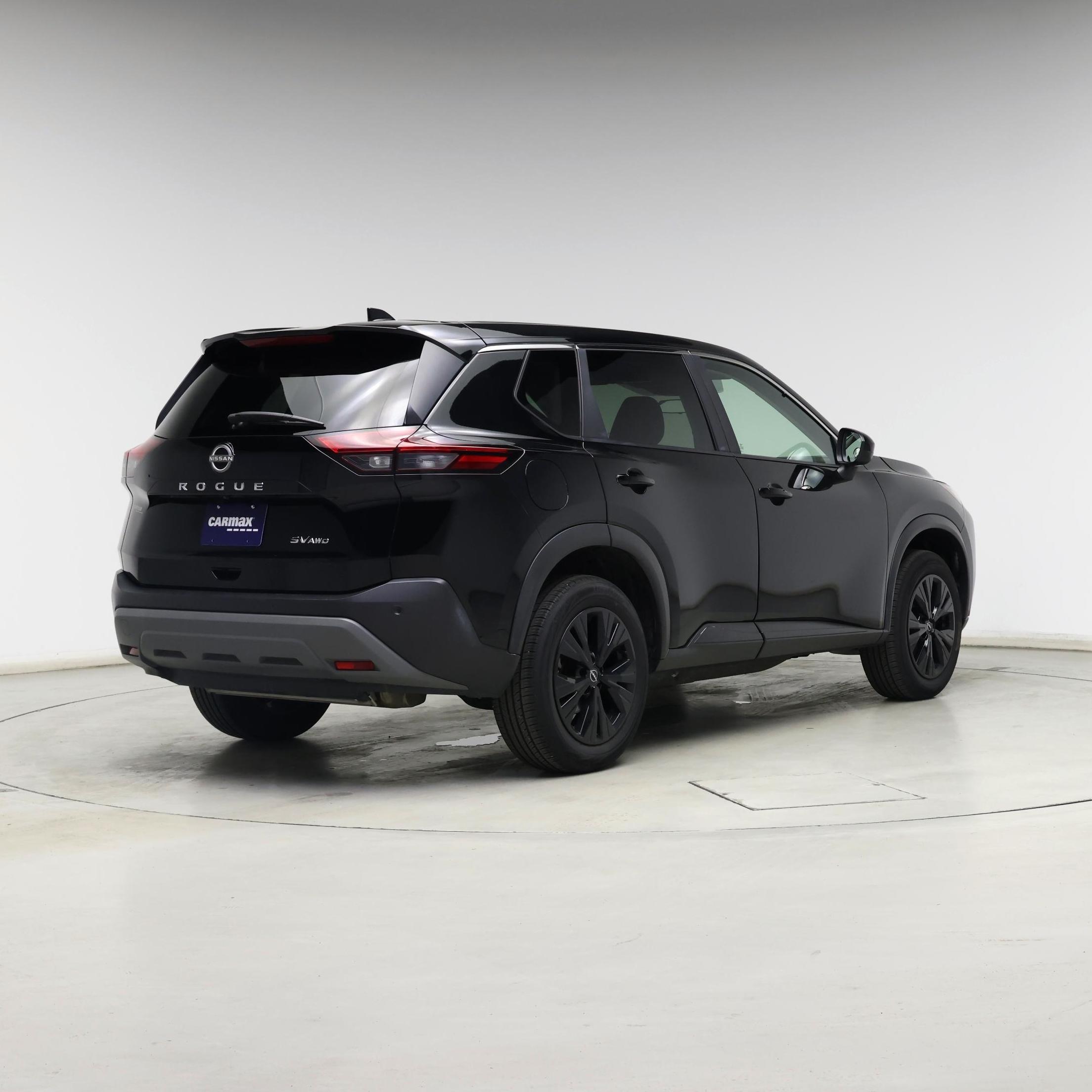 Thumbnail: 2023 Nissan Rogue - 8