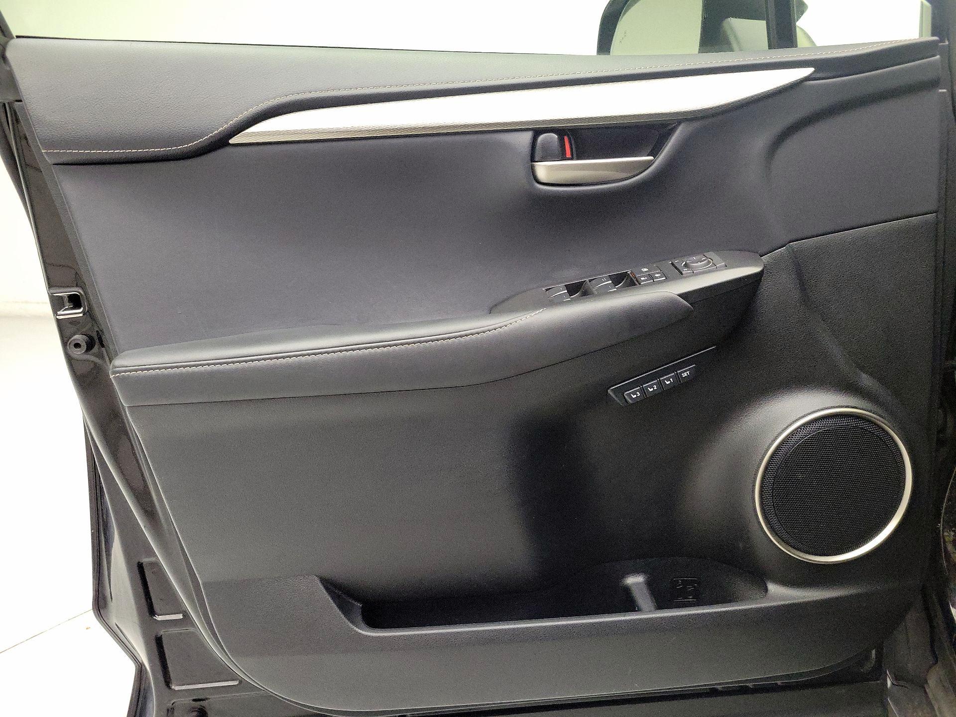 Thumbnail: 2017 Lexus NX - 12