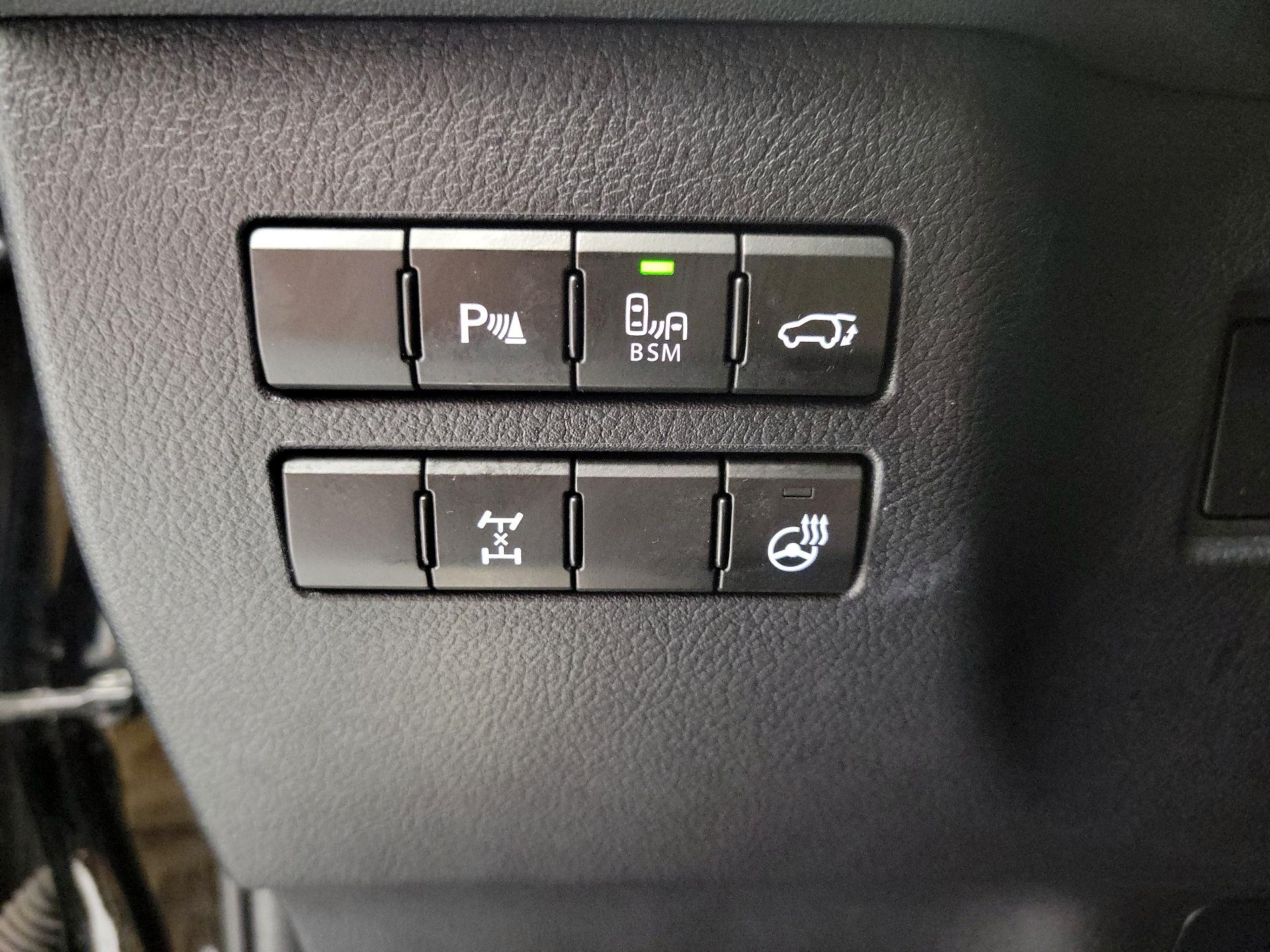 Thumbnail: 2017 Lexus NX - 13