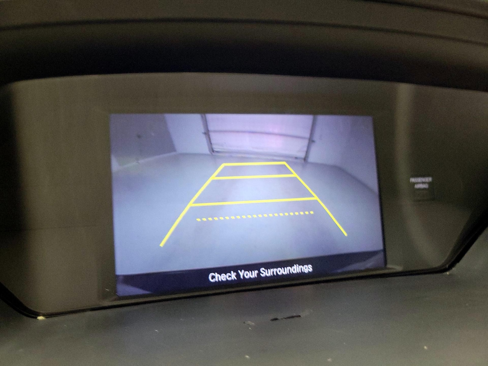 2016 Honda Odyssey EX-L - Photo 15