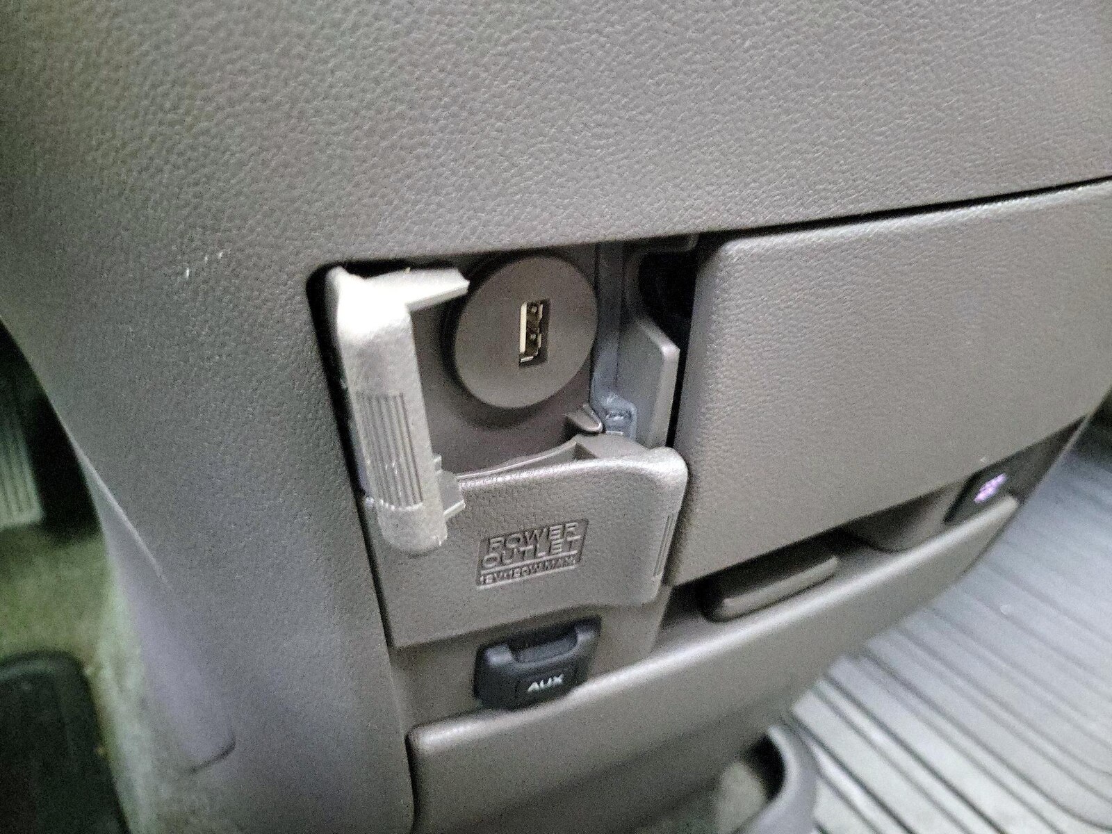 2016 Honda Odyssey EX-L - Photo 19