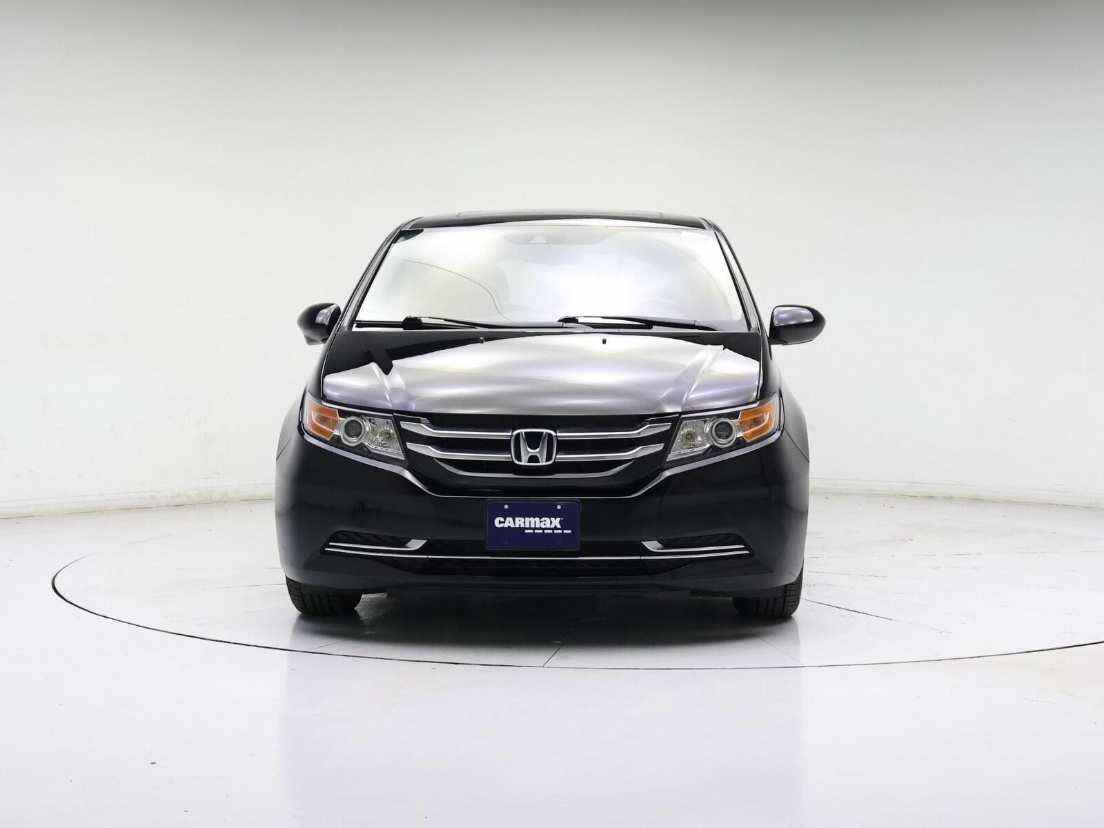 2016 Honda Odyssey EX-L - Photo 6