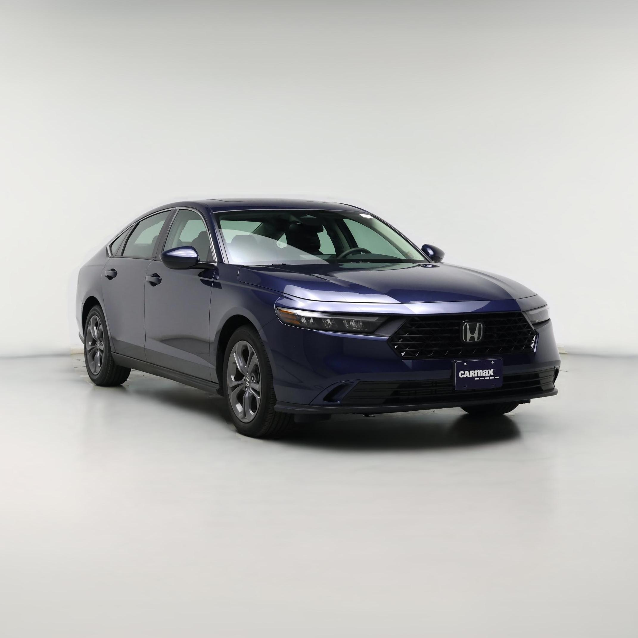 Thumbnail: 2024 Honda Accord - 1