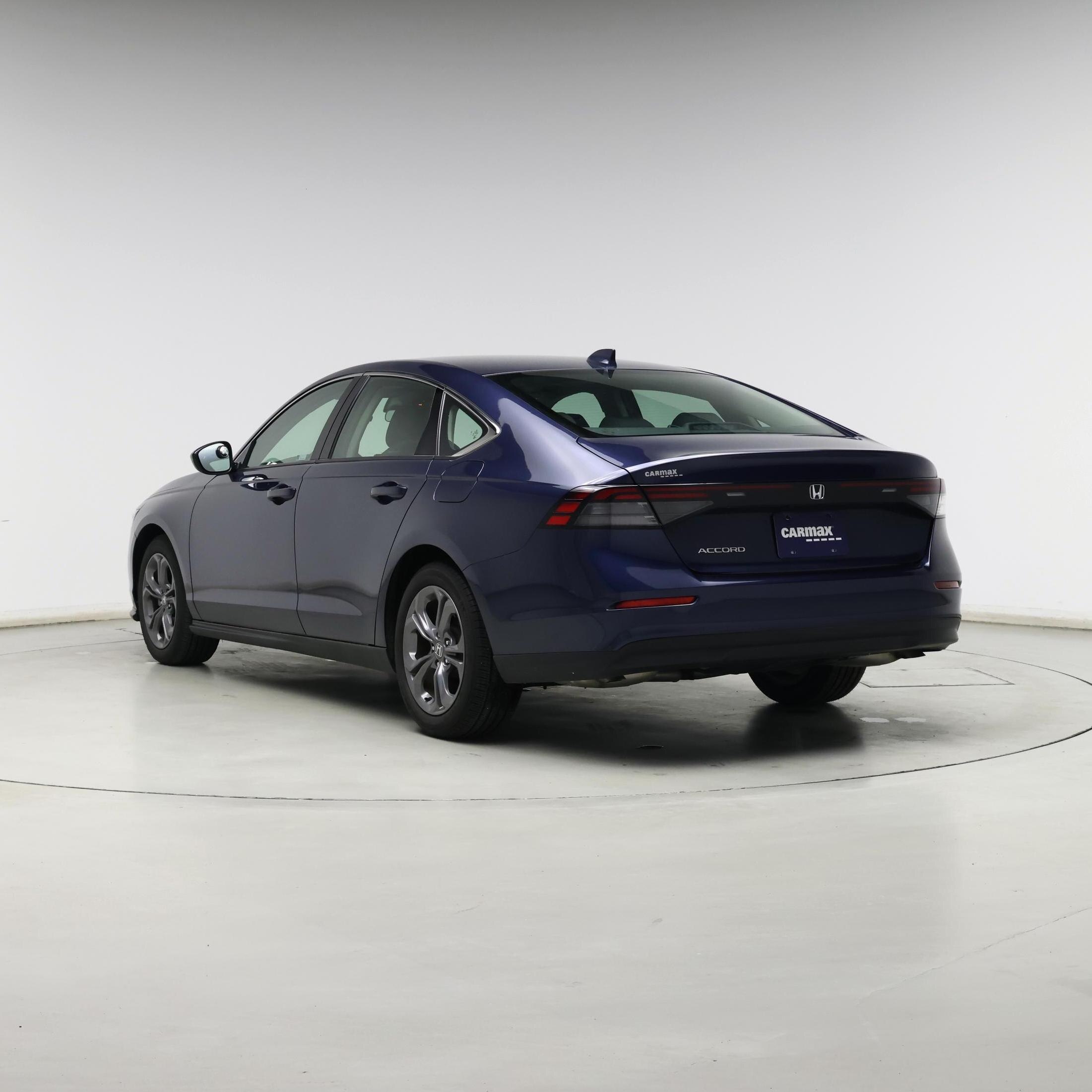 Thumbnail: 2024 Honda Accord - 2