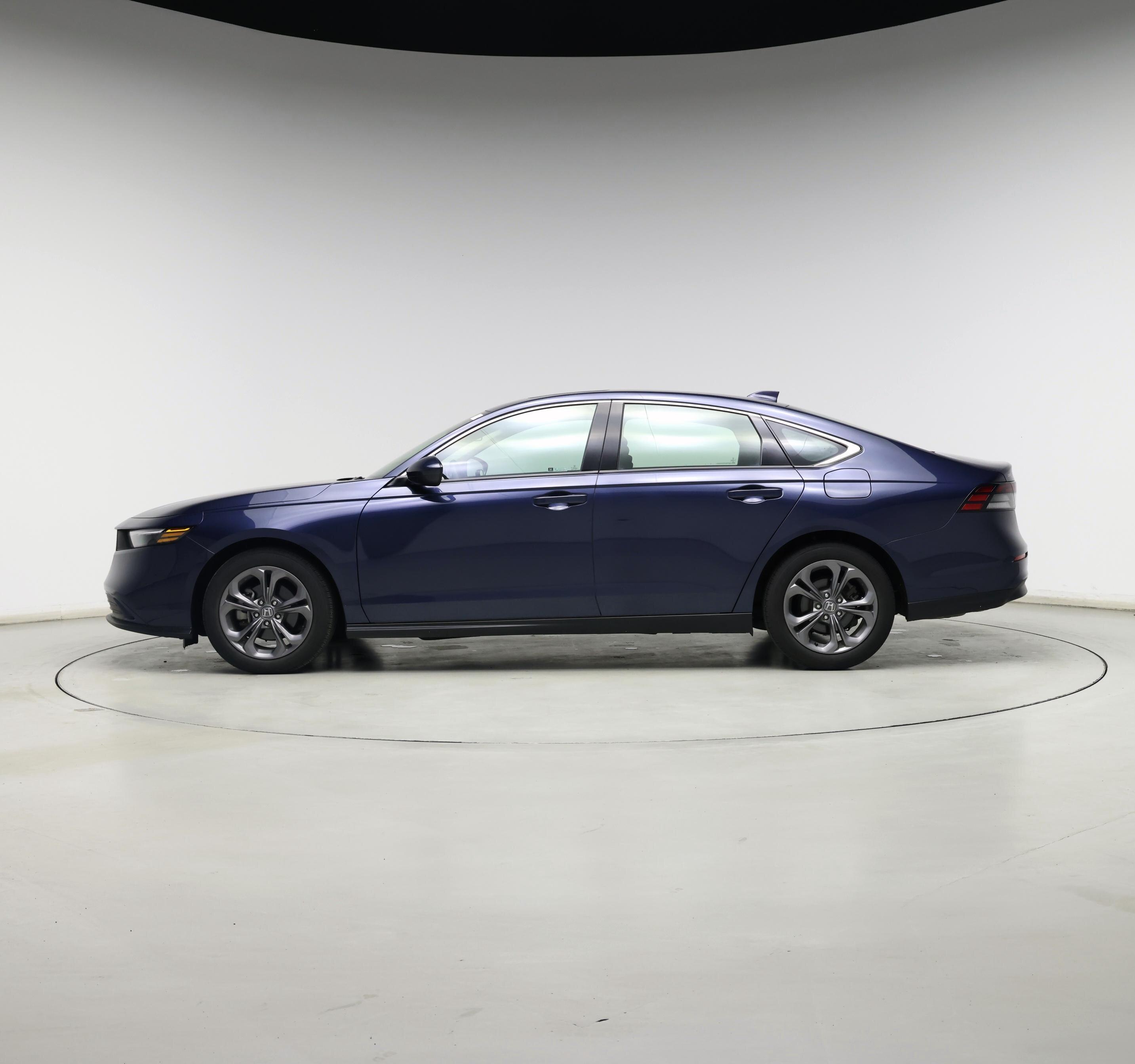 Thumbnail: 2024 Honda Accord - 3