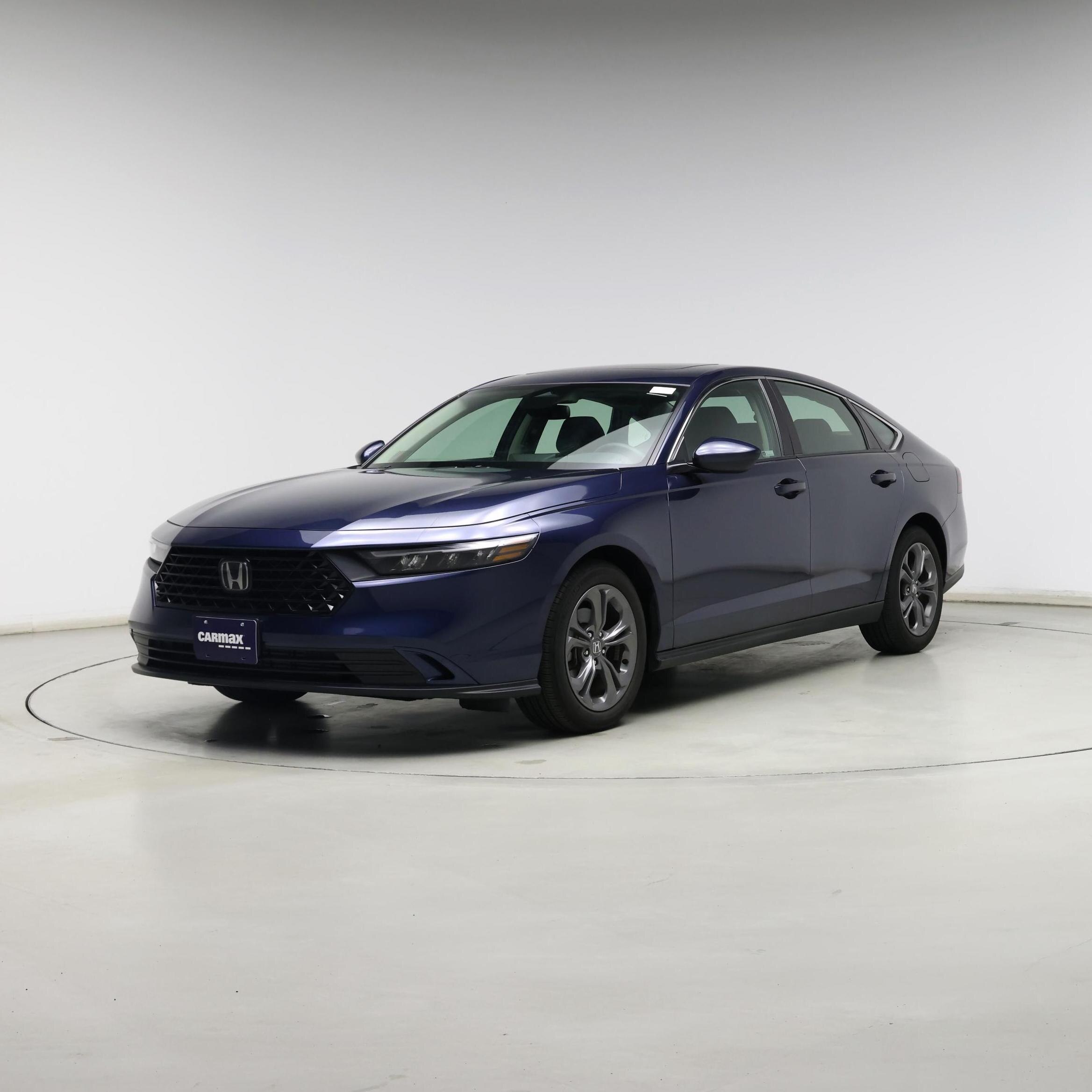 Thumbnail: 2024 Honda Accord - 4