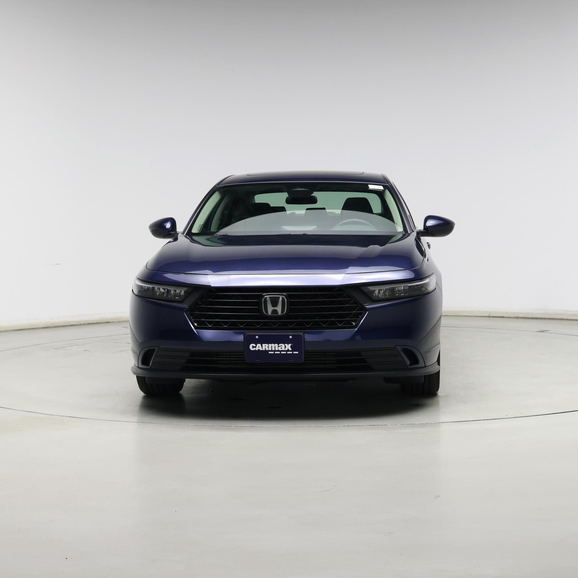 Thumbnail: 2024 Honda Accord - 5