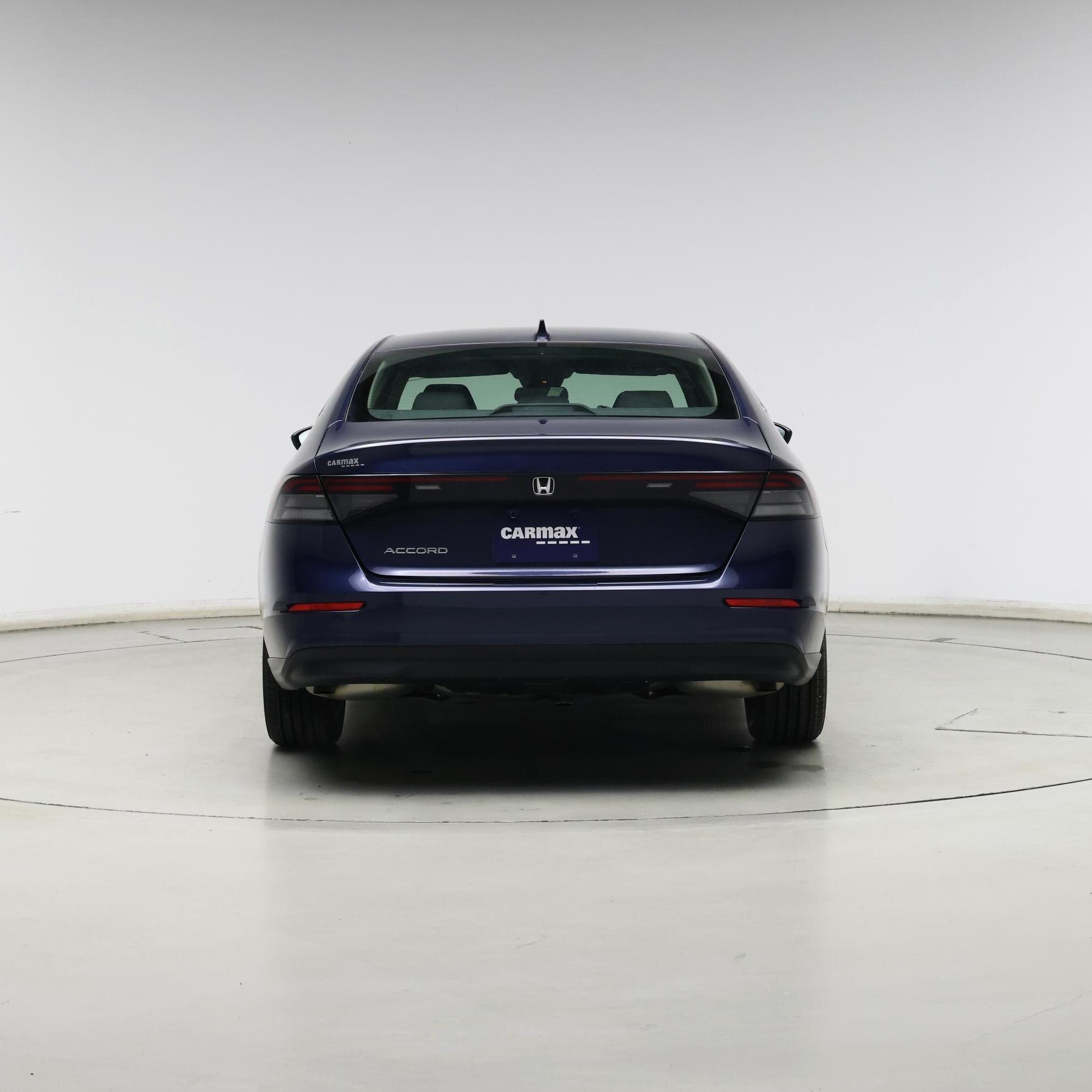 Thumbnail: 2024 Honda Accord - 6