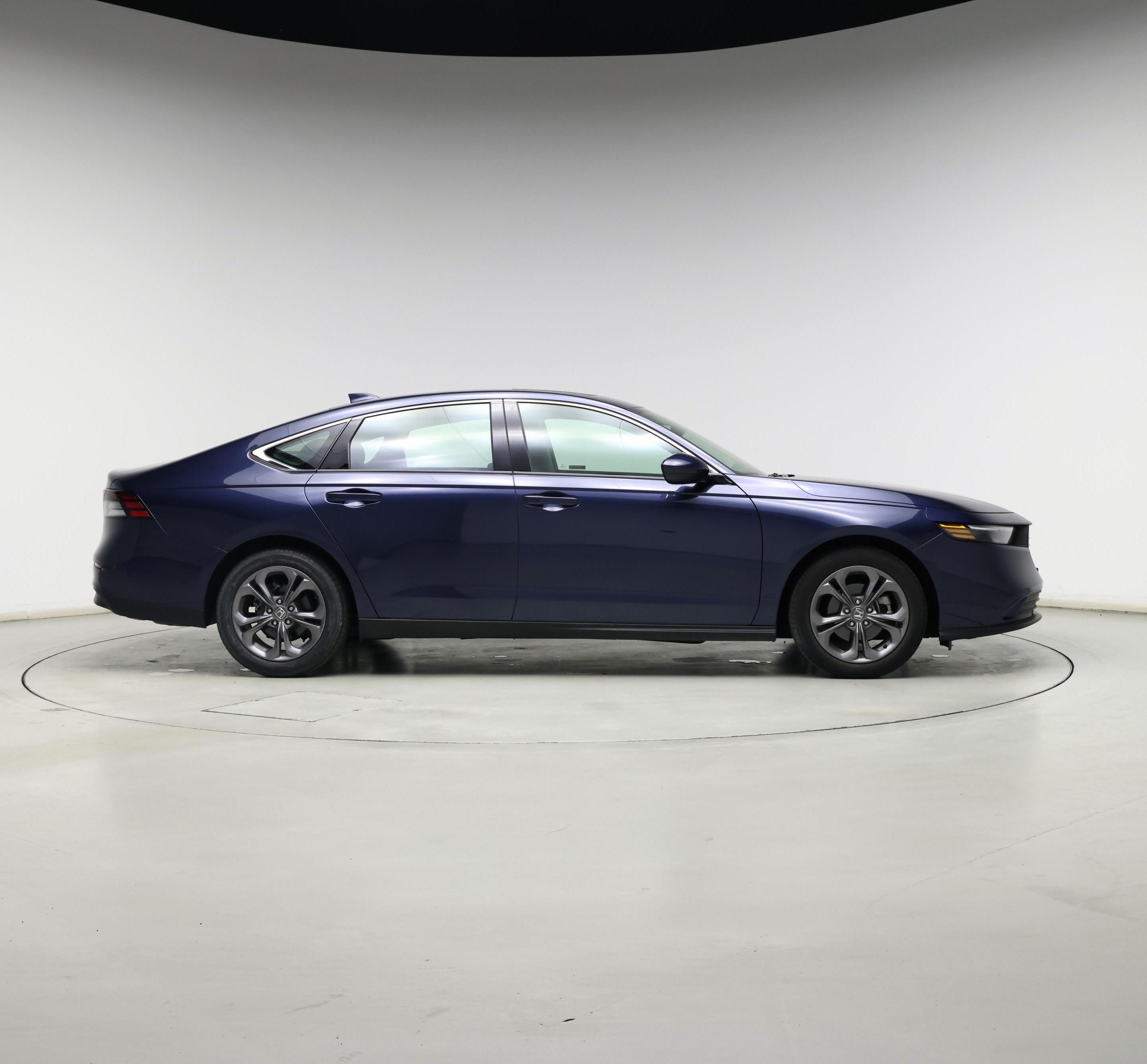 Thumbnail: 2024 Honda Accord - 7