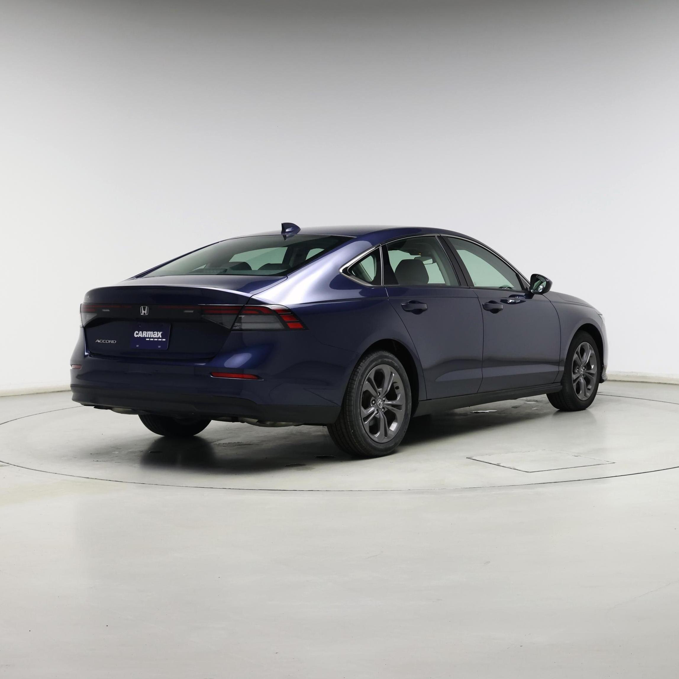 Thumbnail: 2024 Honda Accord - 8