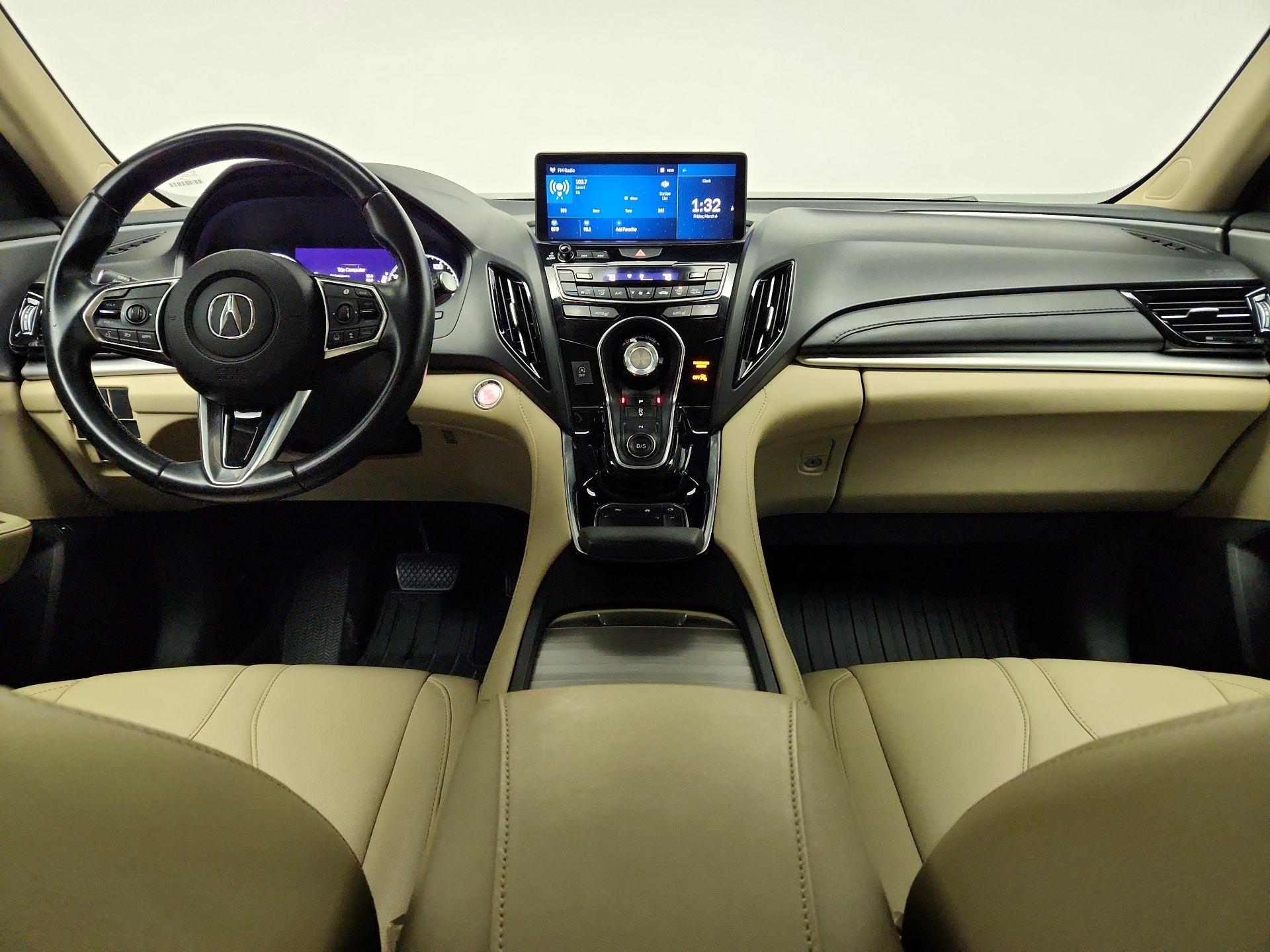 Thumbnail: 2021 Acura RDX - 9