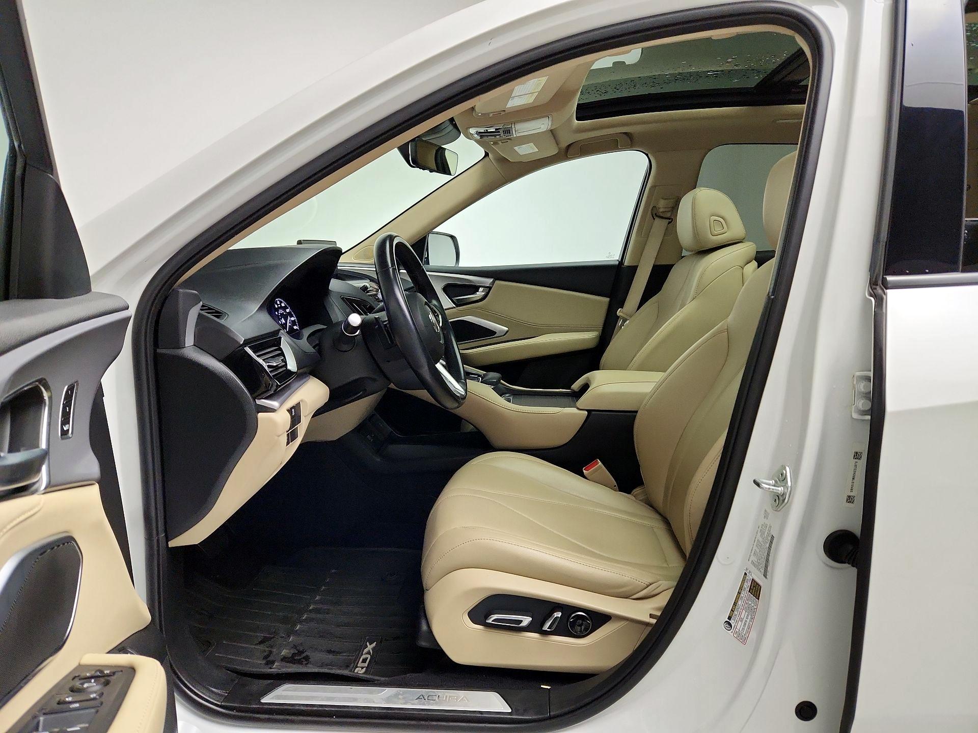 Thumbnail: 2021 Acura RDX - 11